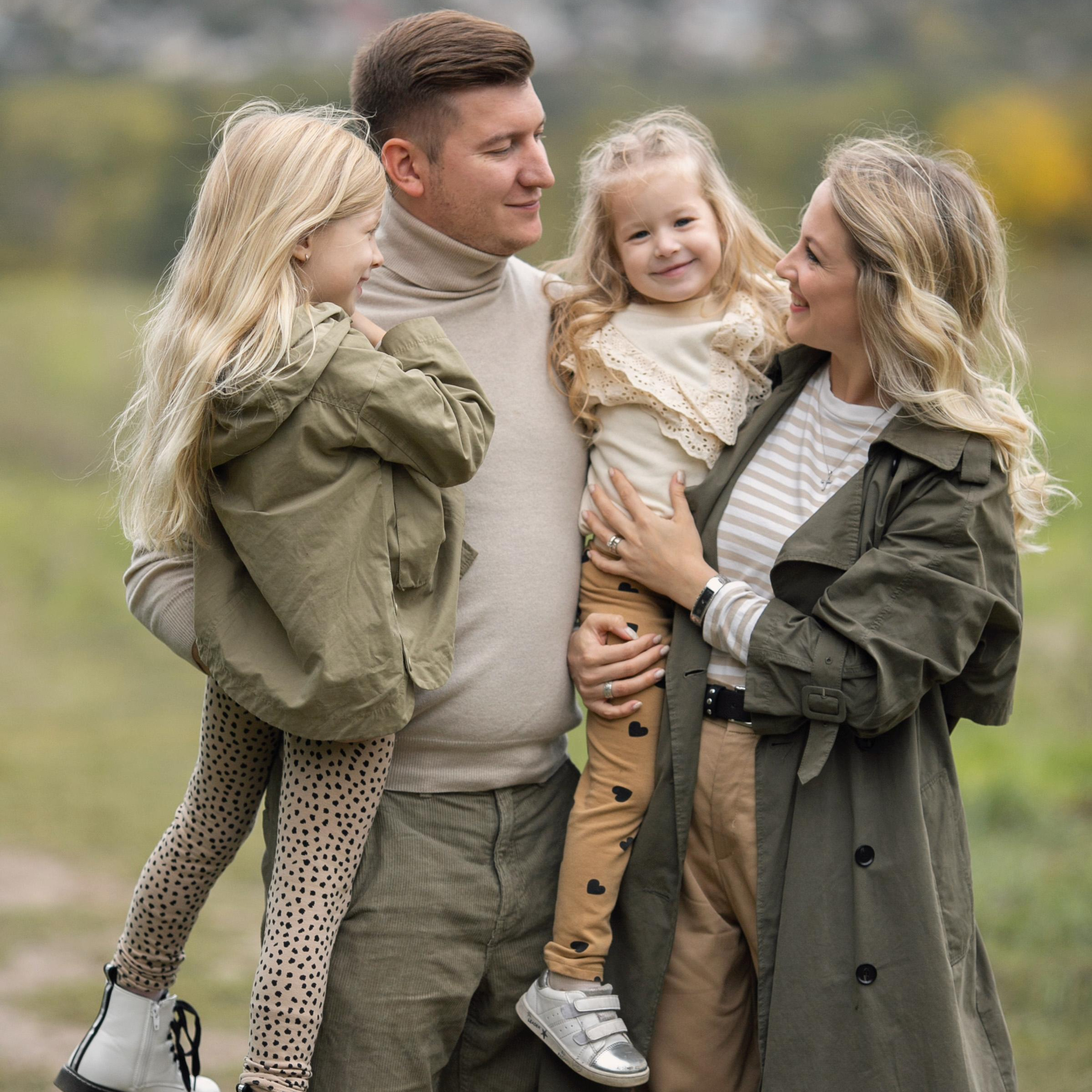 Отзывы. Семейный и детский фотограф в Ростове-на-Дону Мария Курутина