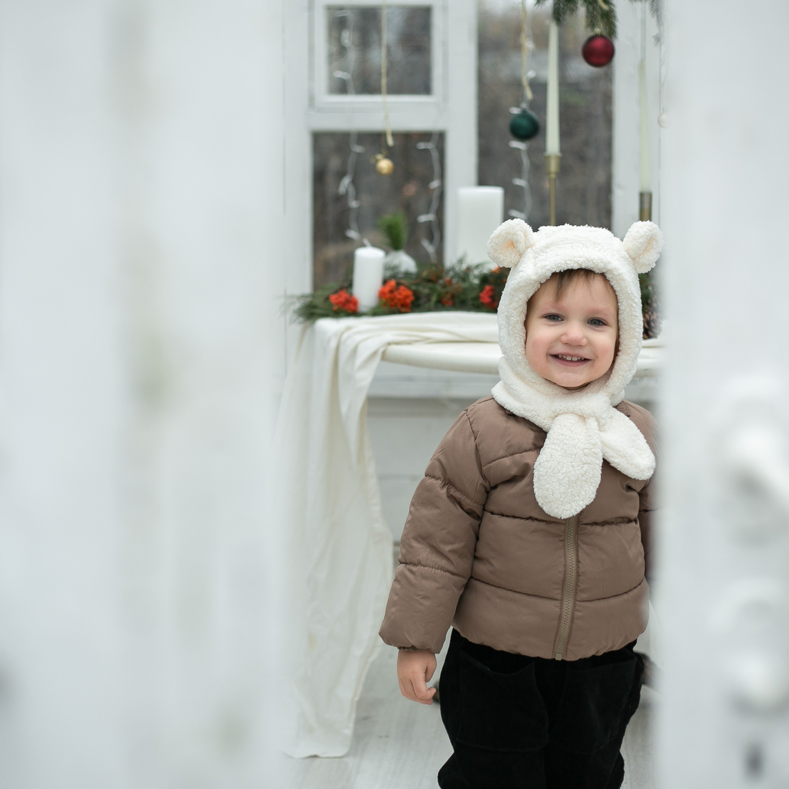 Под новый год