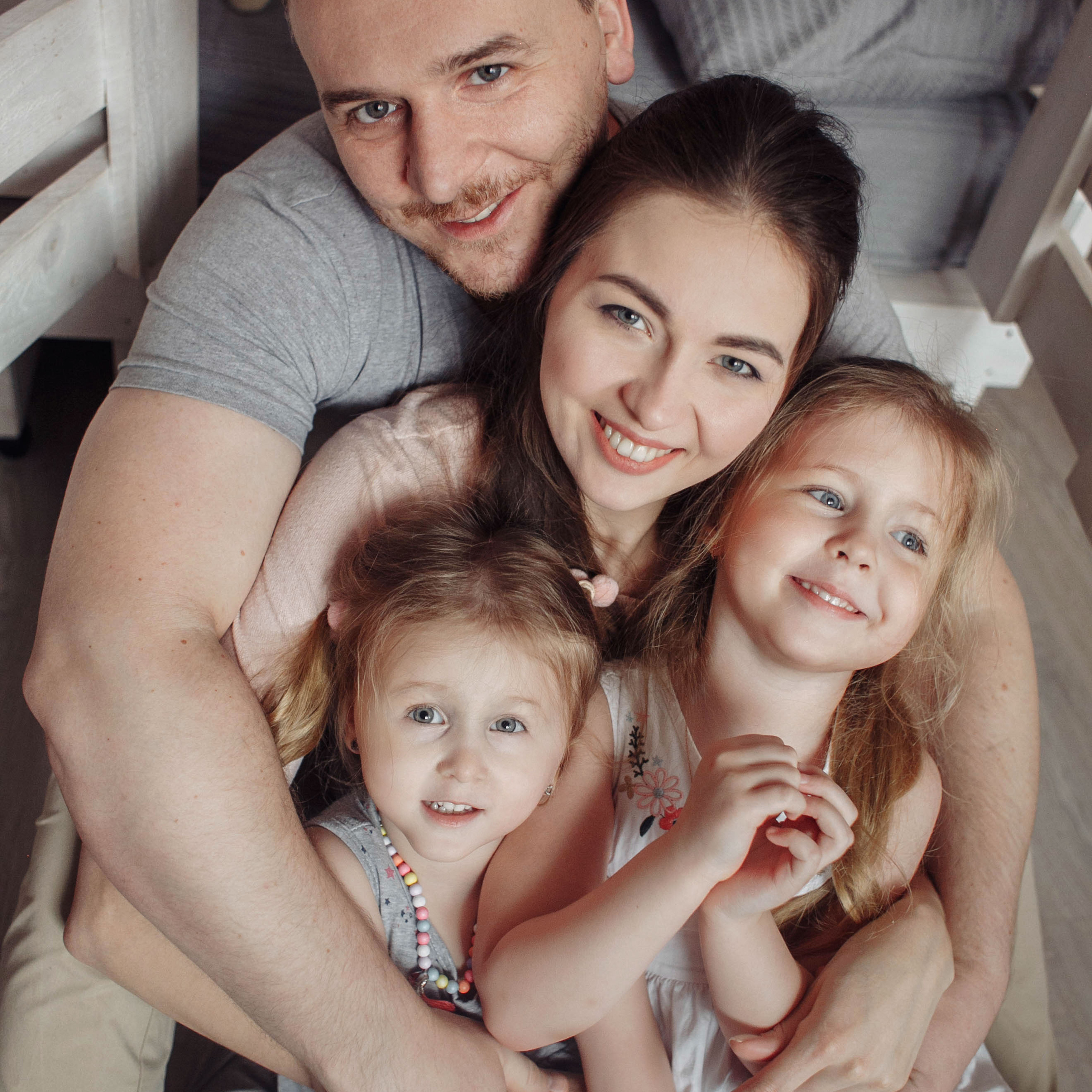 Отзывы. Семейный и детский фотограф в Ростове-на-Дону Мария Курутина