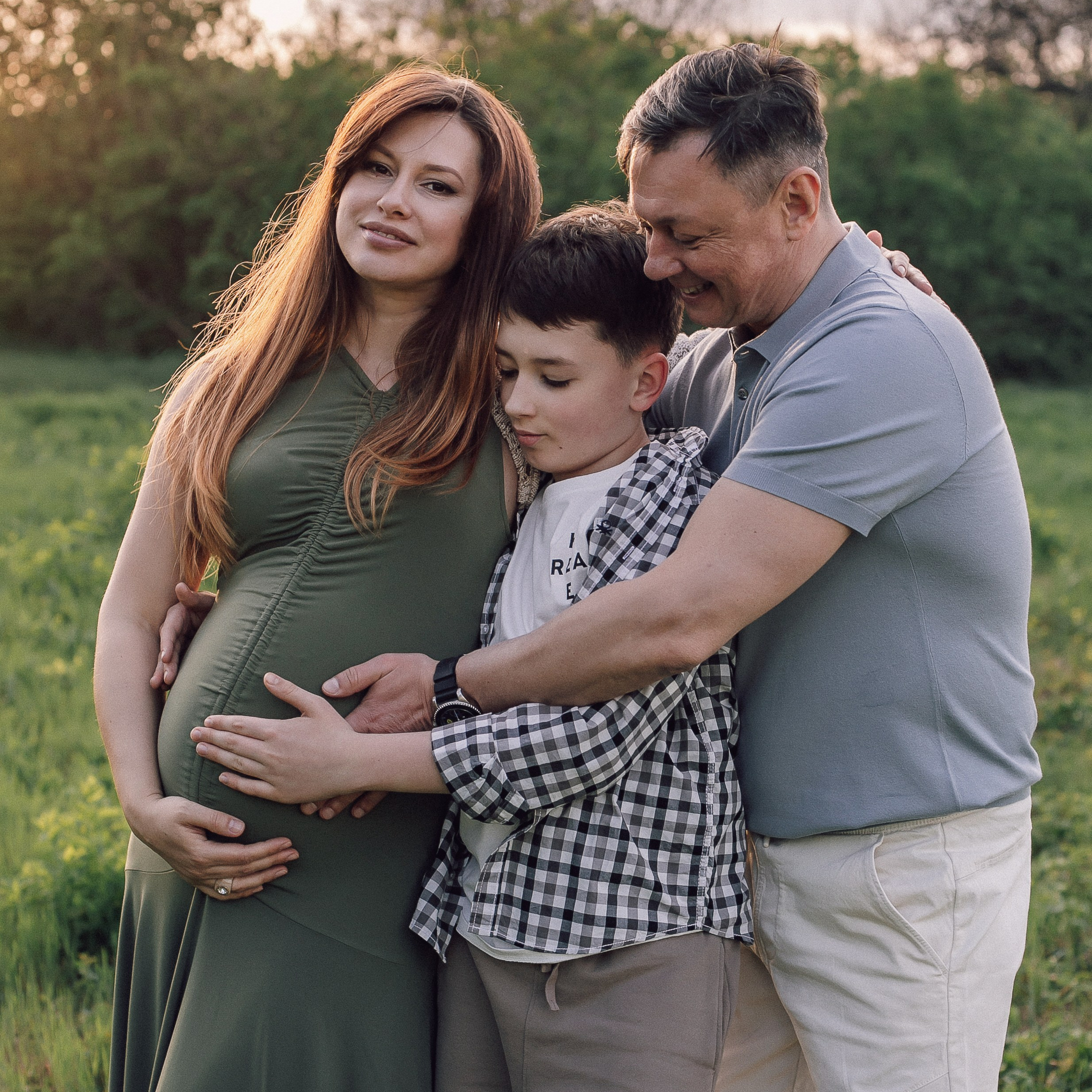 До скорой встречи