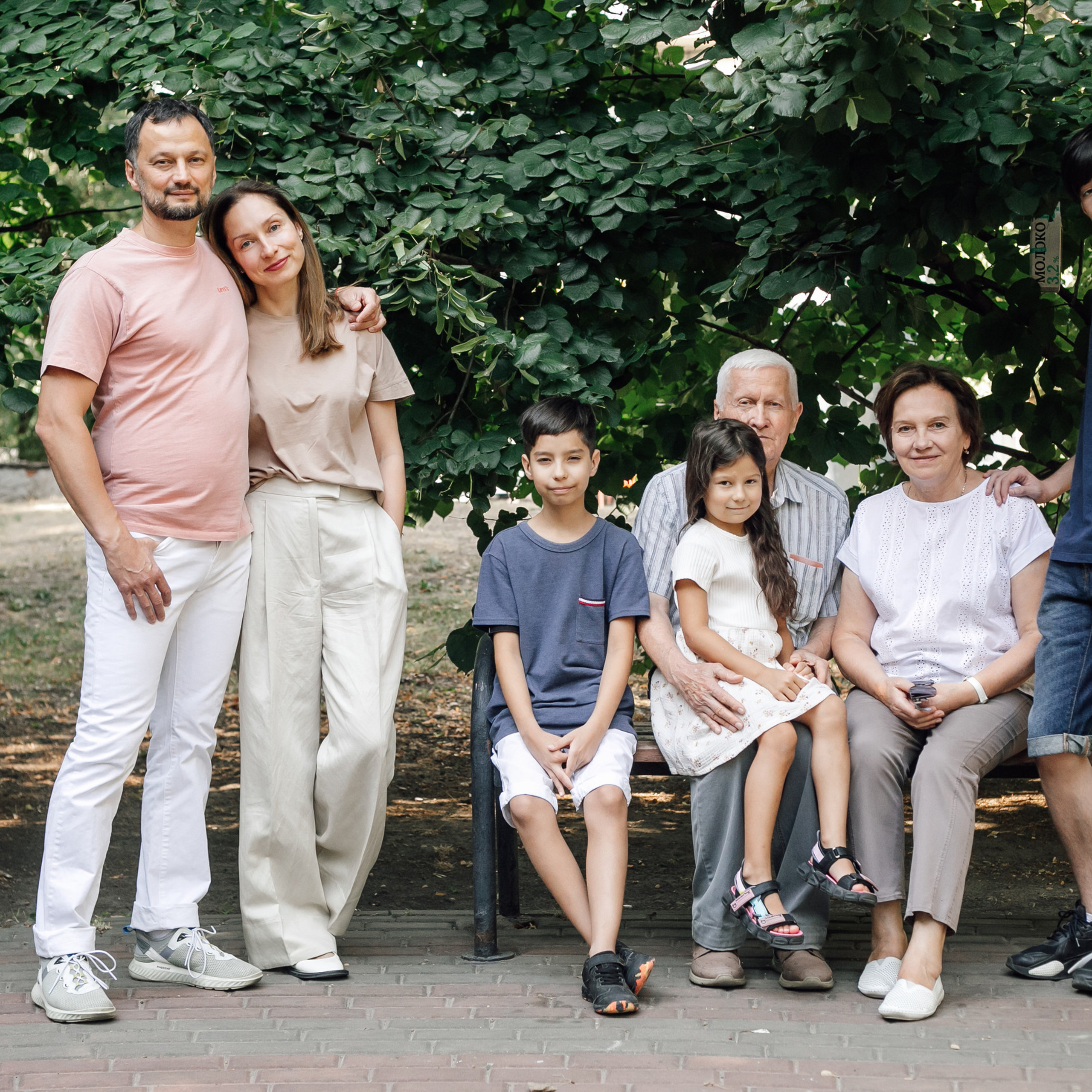 Отзывы. Семейный и детский фотограф в Ростове-на-Дону Мария Курутина