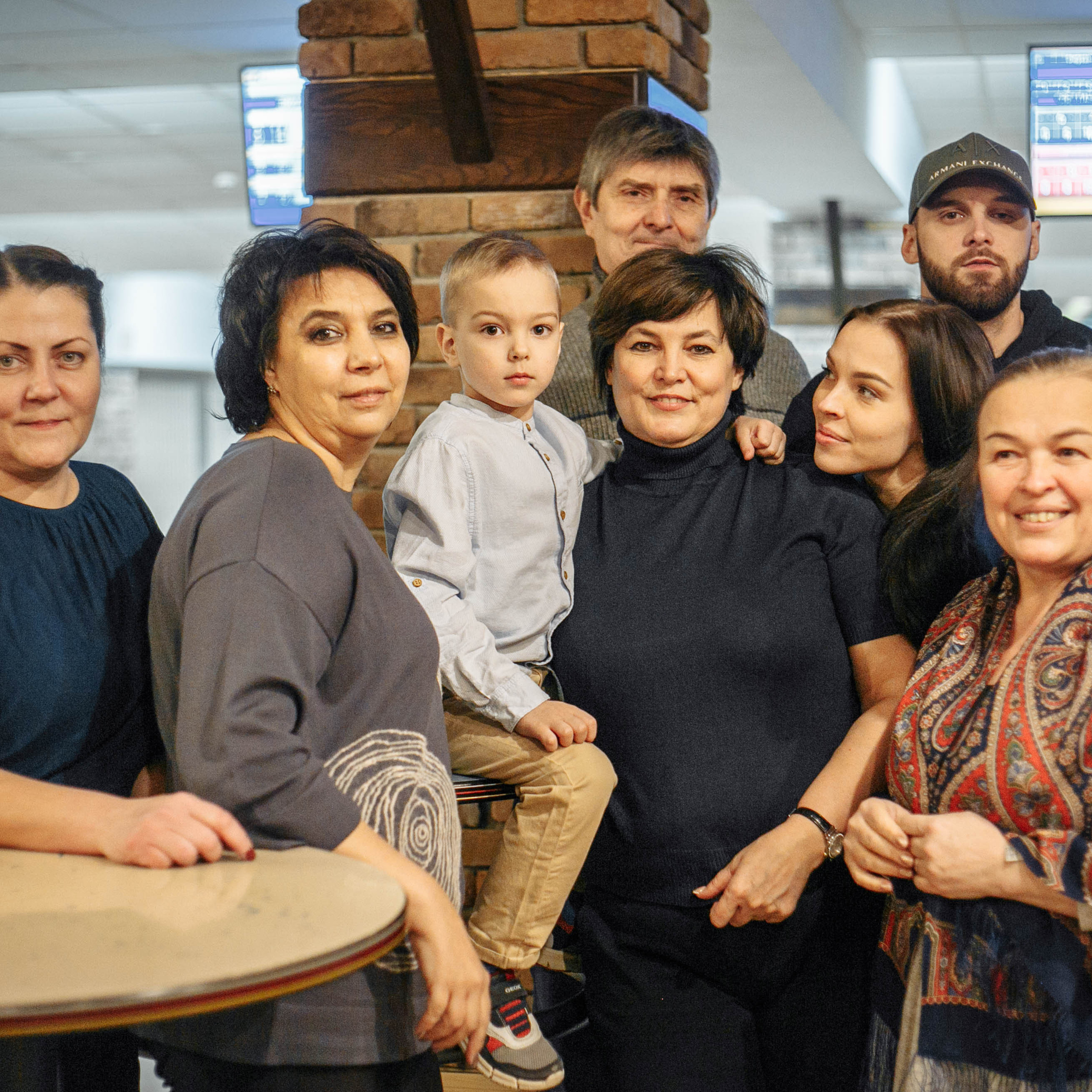 Отзывы. Семейный и детский фотограф в Ростове-на-Дону Мария Курутина