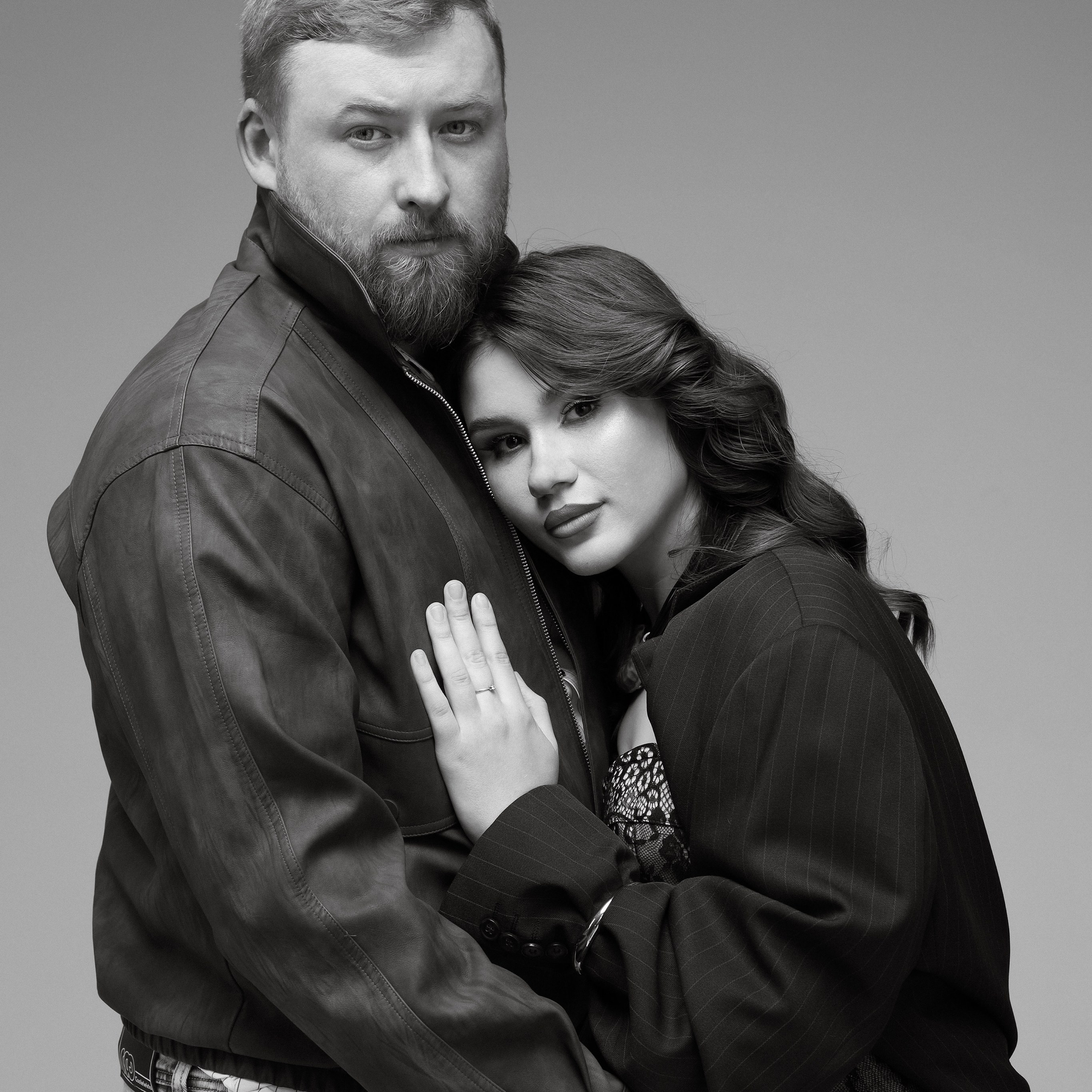 Ксения & Дмитрий. Главная