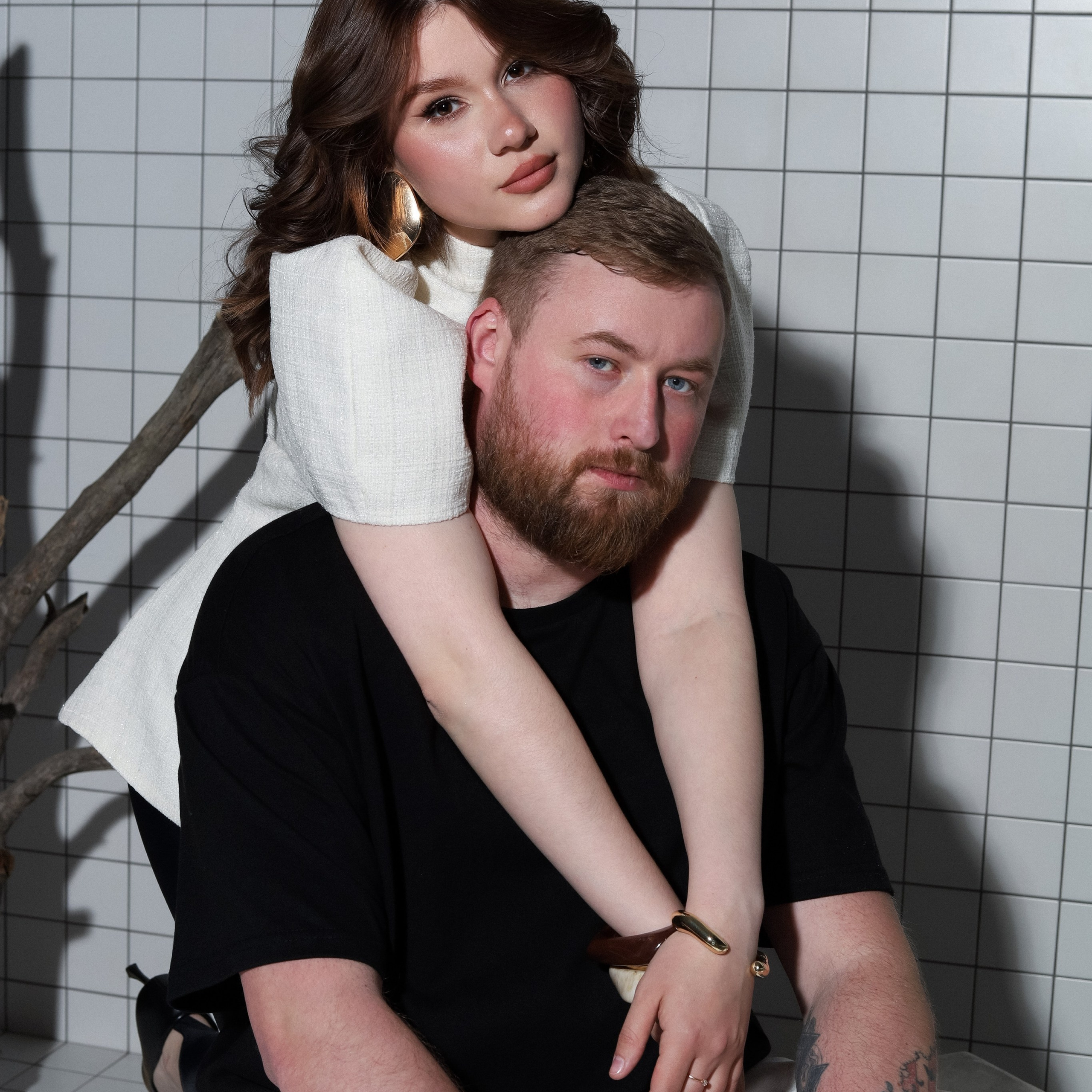 Ксения & Дмитрий. Главная
