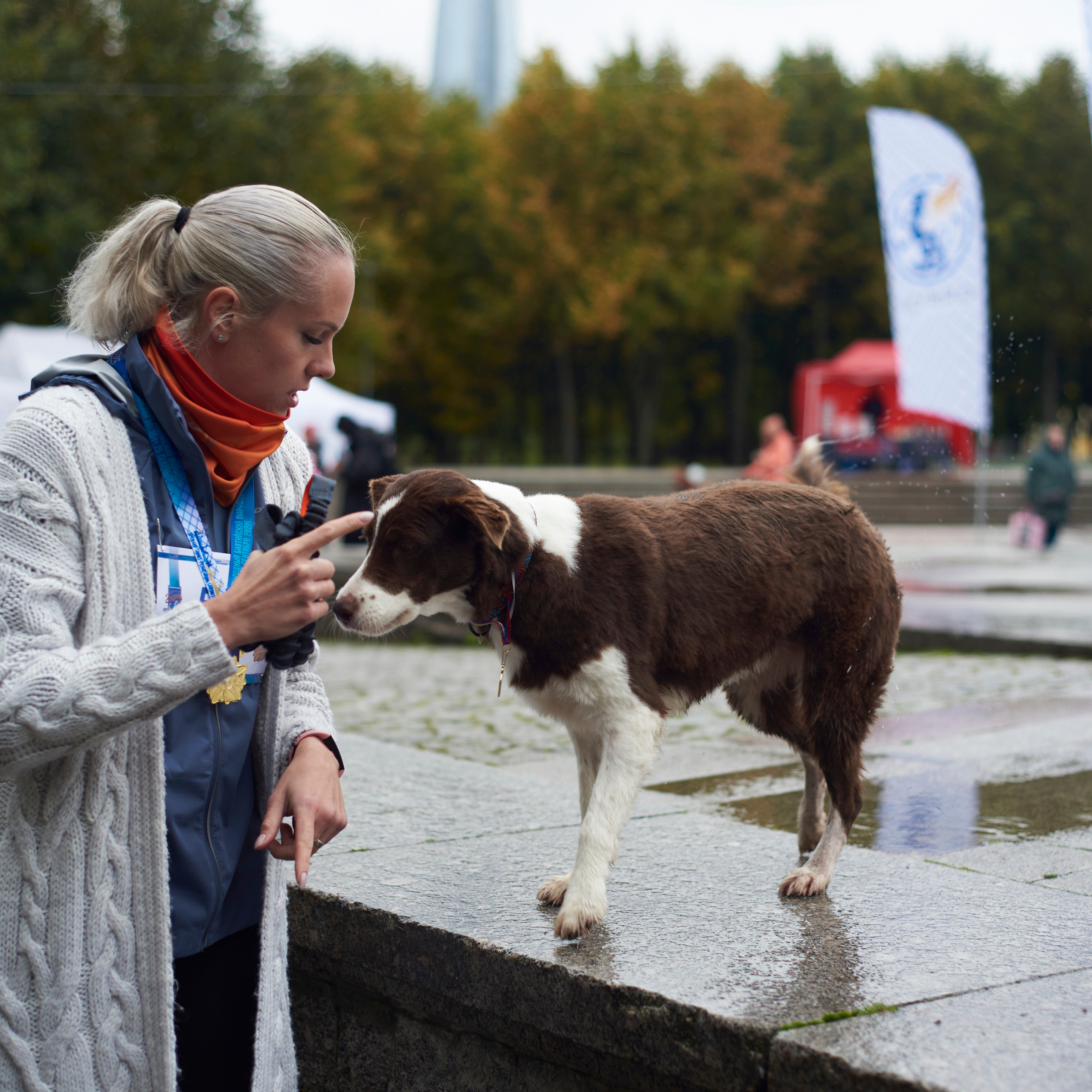 Отзывы. Фотограф Александра Рогожкина