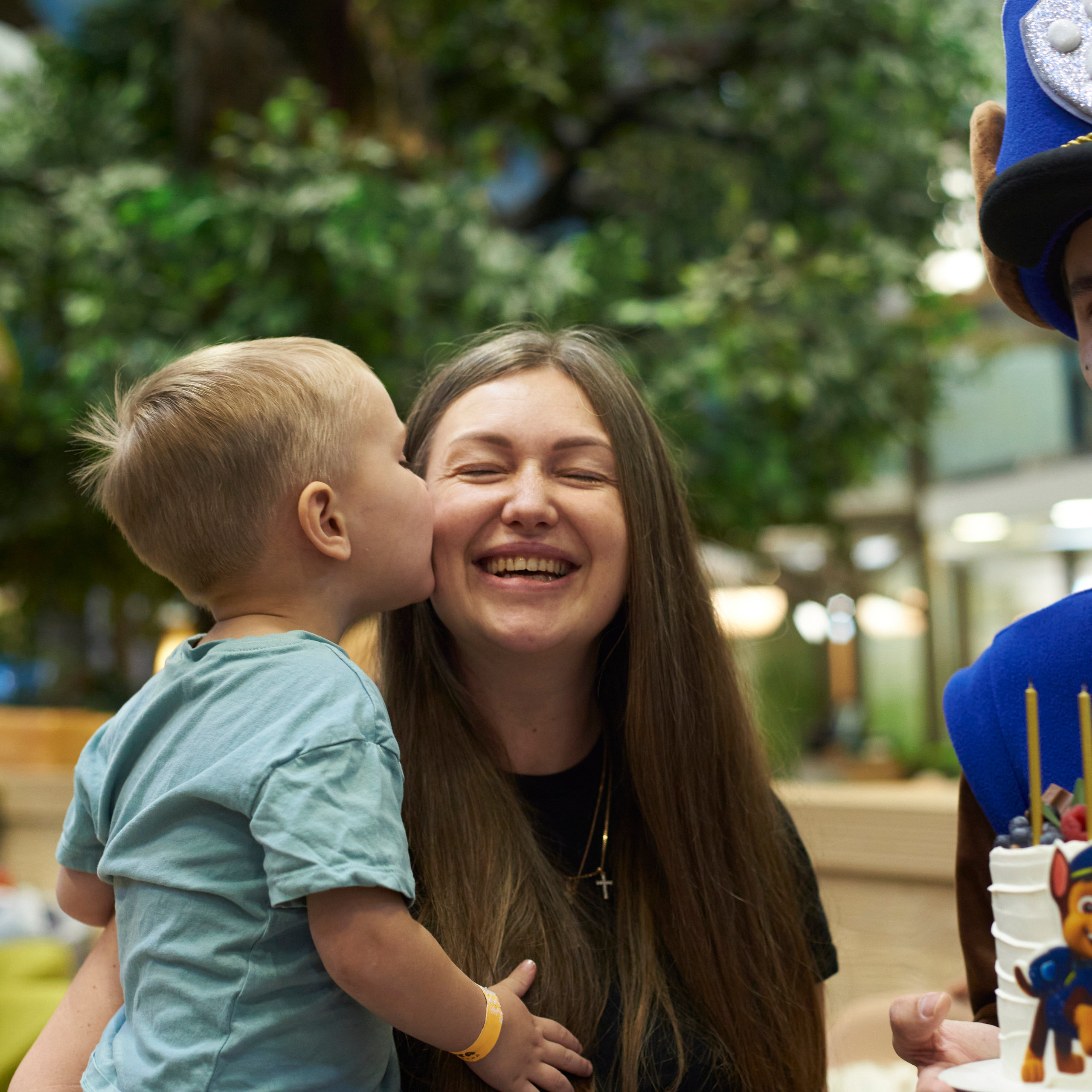 Отзывы. Фотограф Александра Рогожкина