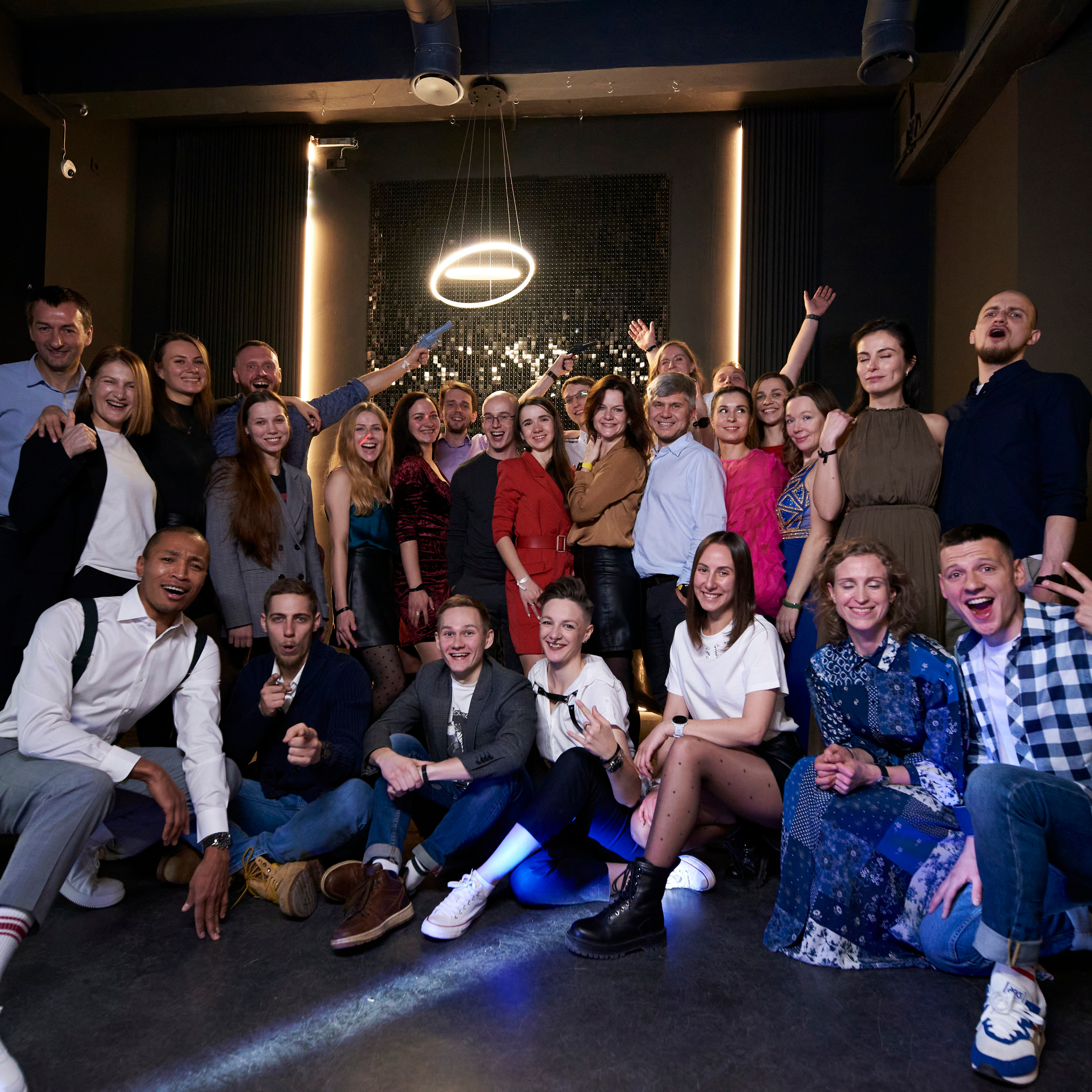 Отзывы. Фотограф Александра Рогожкина