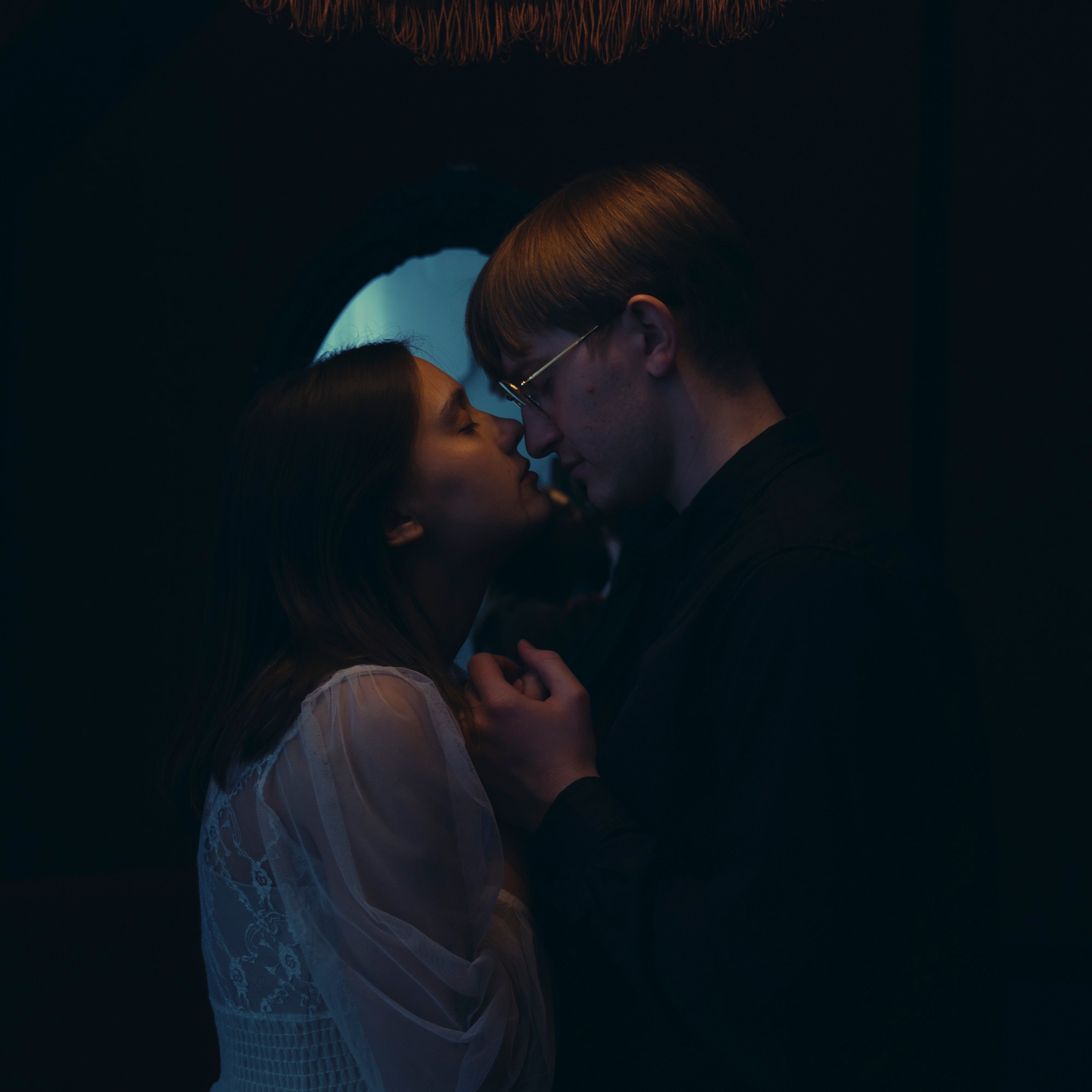 лиза&кирилл