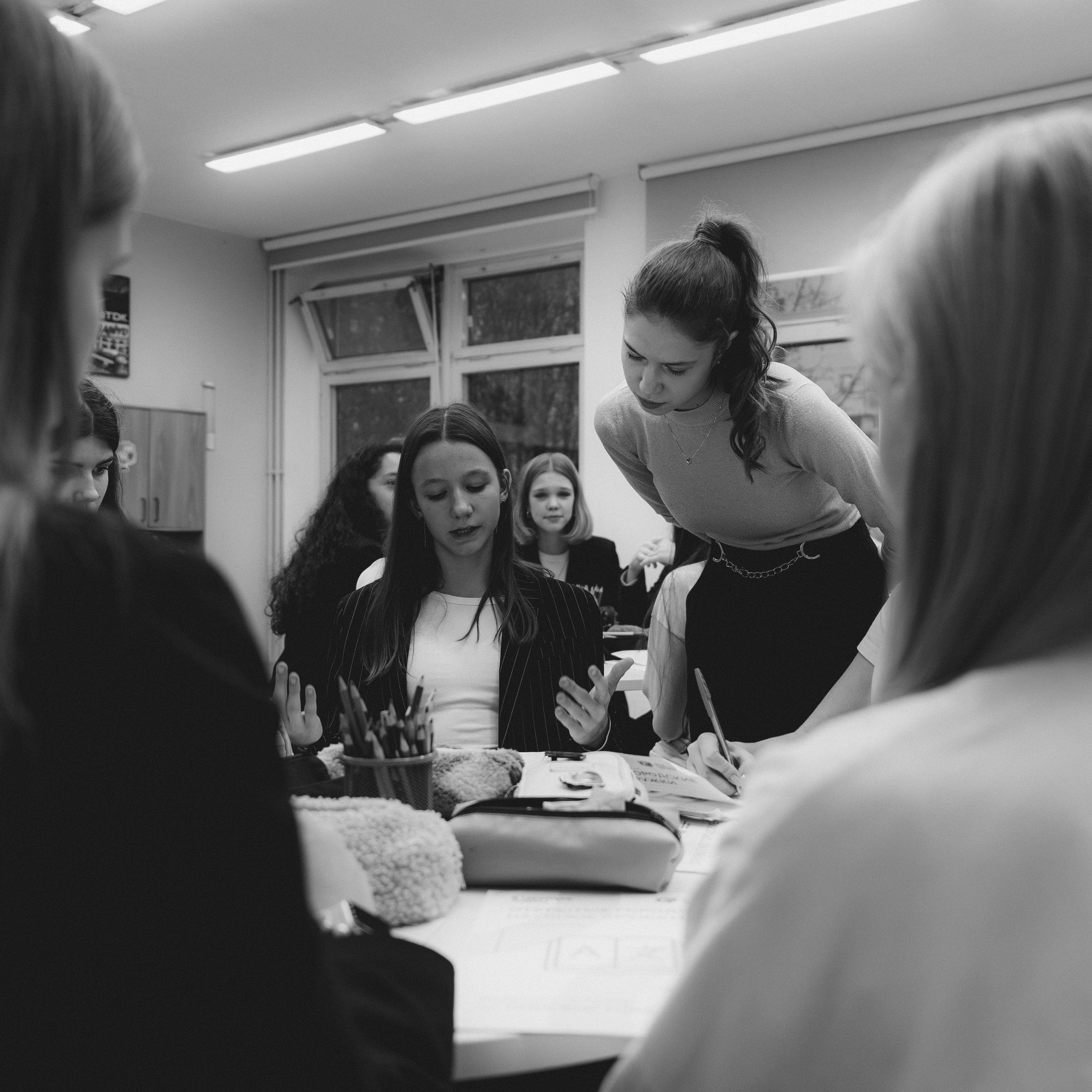 ЦПМ: открытые научные кружки