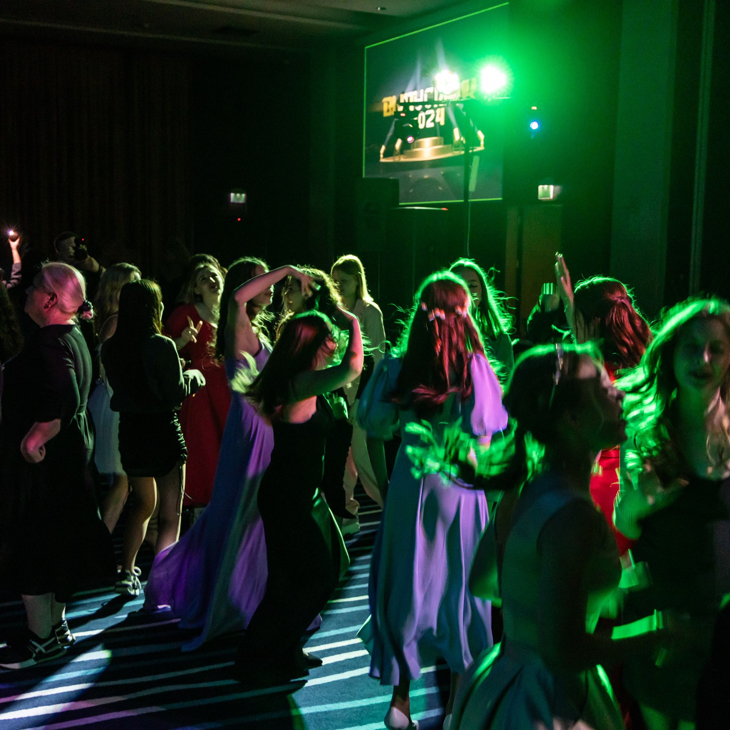 Radisson Blu выпускной 2024