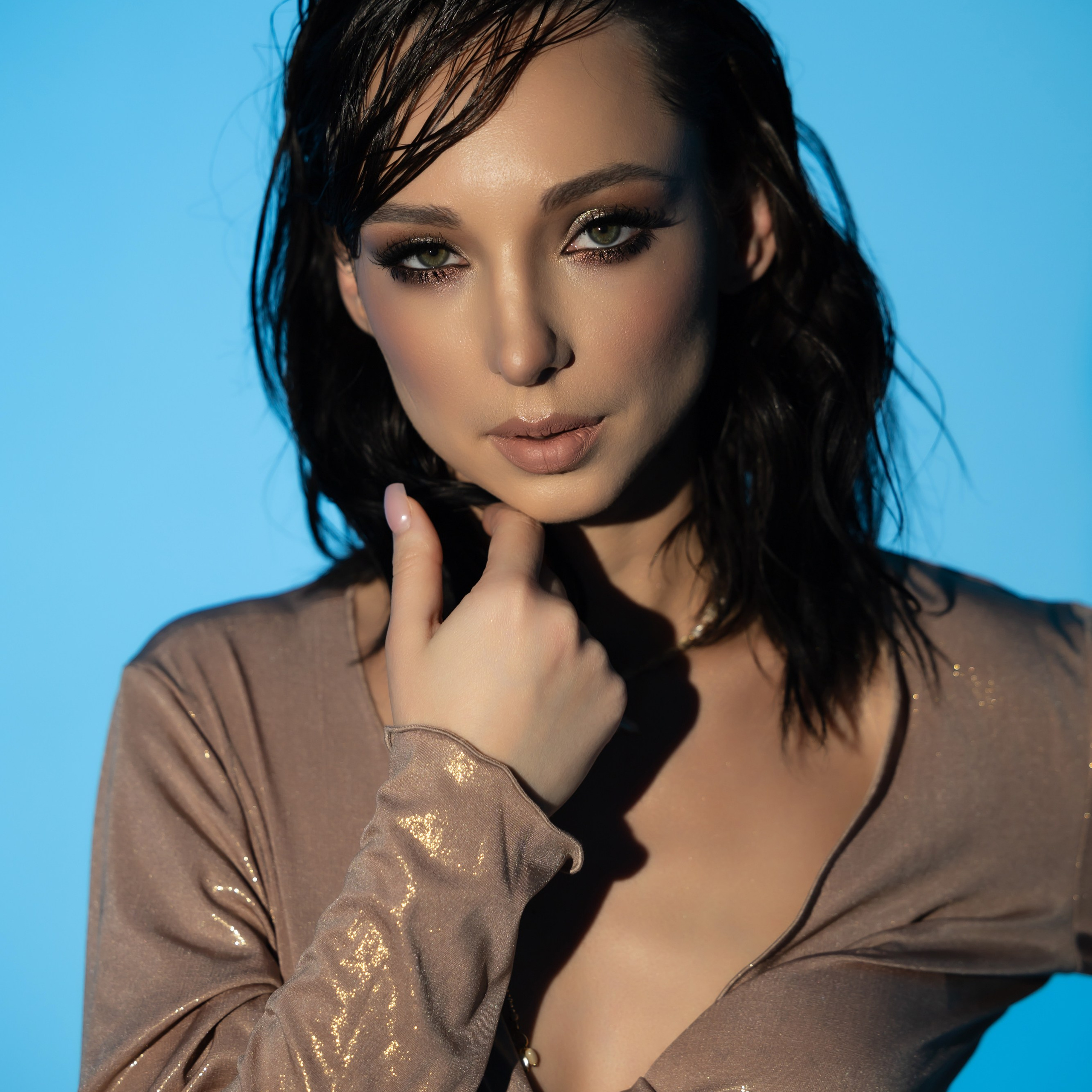 Бренд украшений