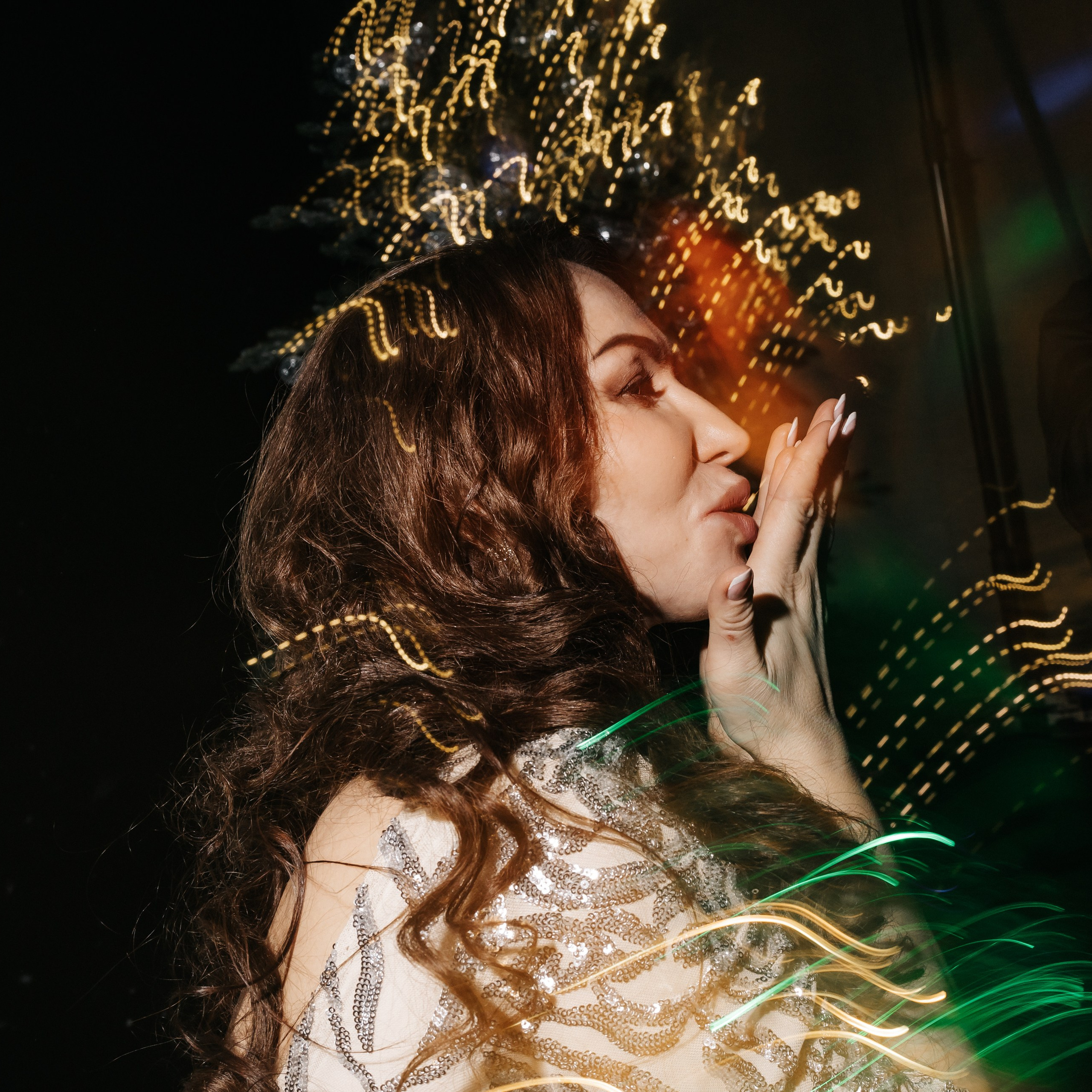 Королева января