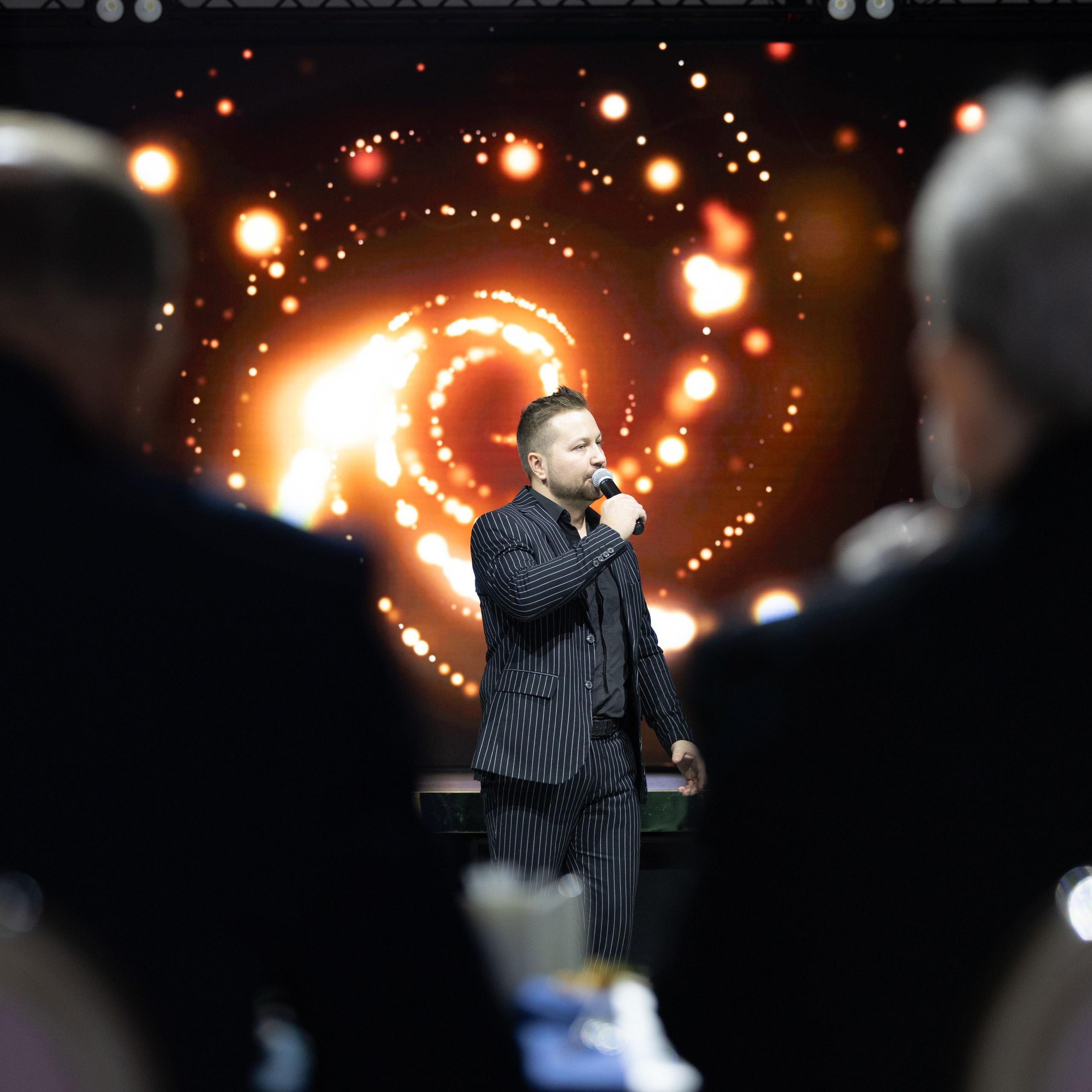 Прыжок длиною в жизнь