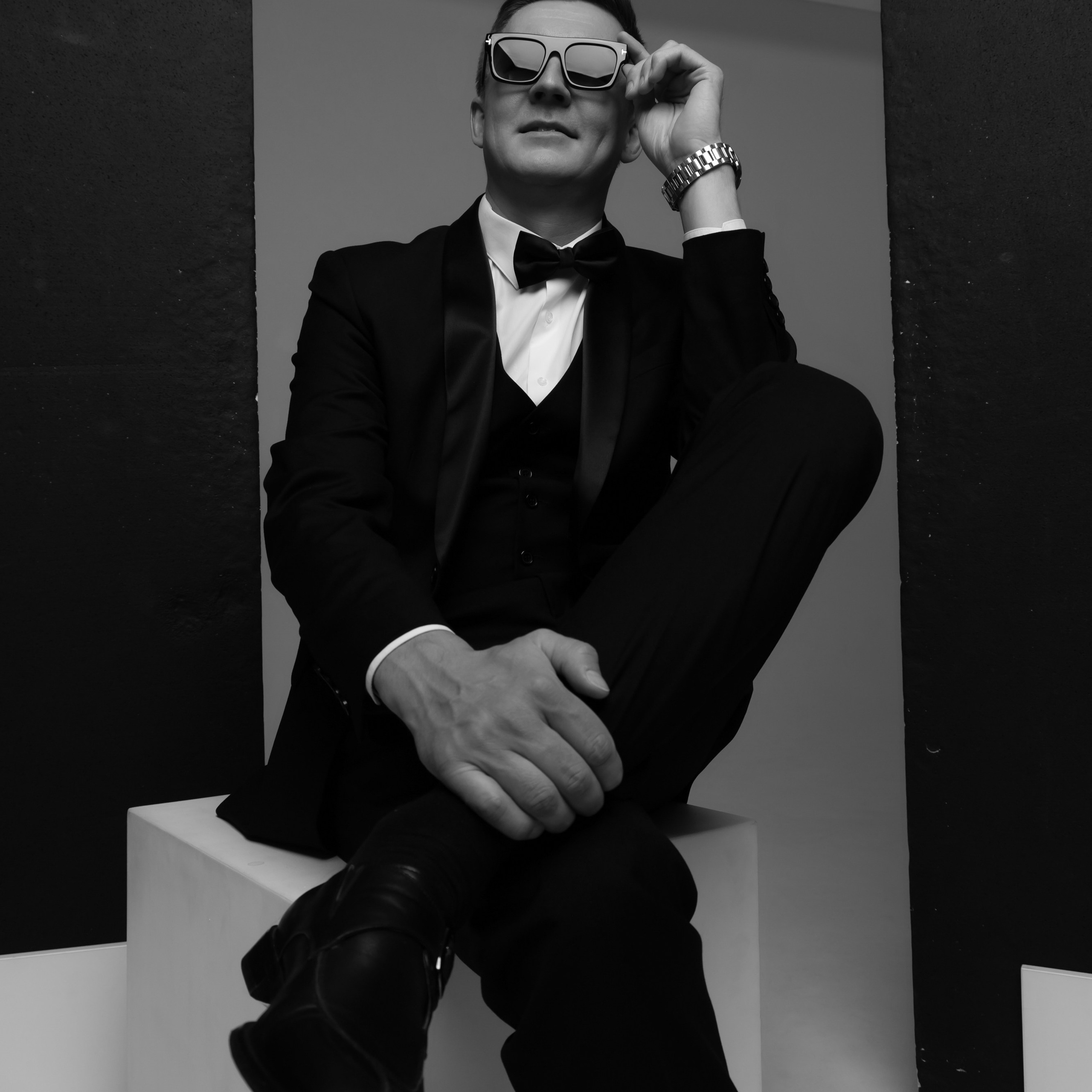 Сергей Чернаков