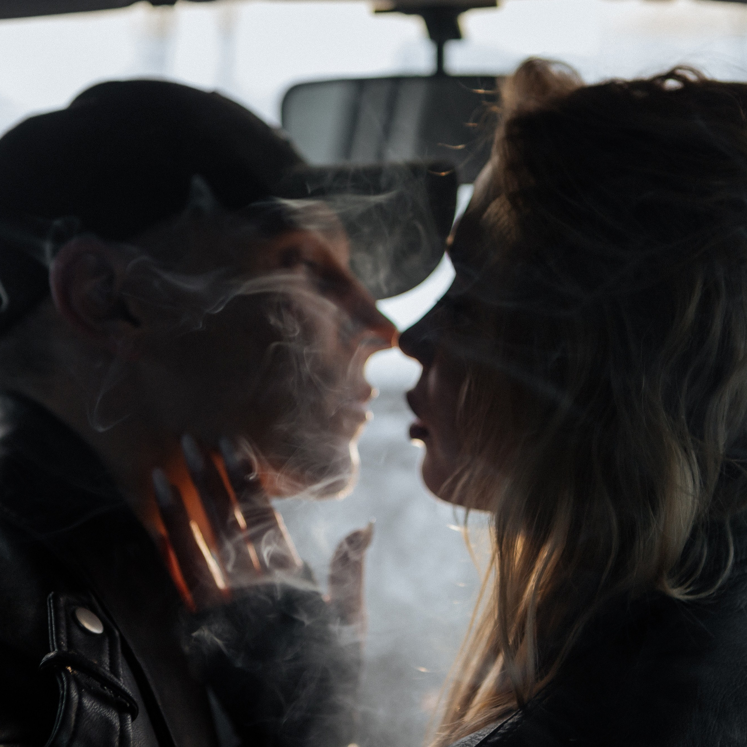 Мосты: Андрей и Ксения