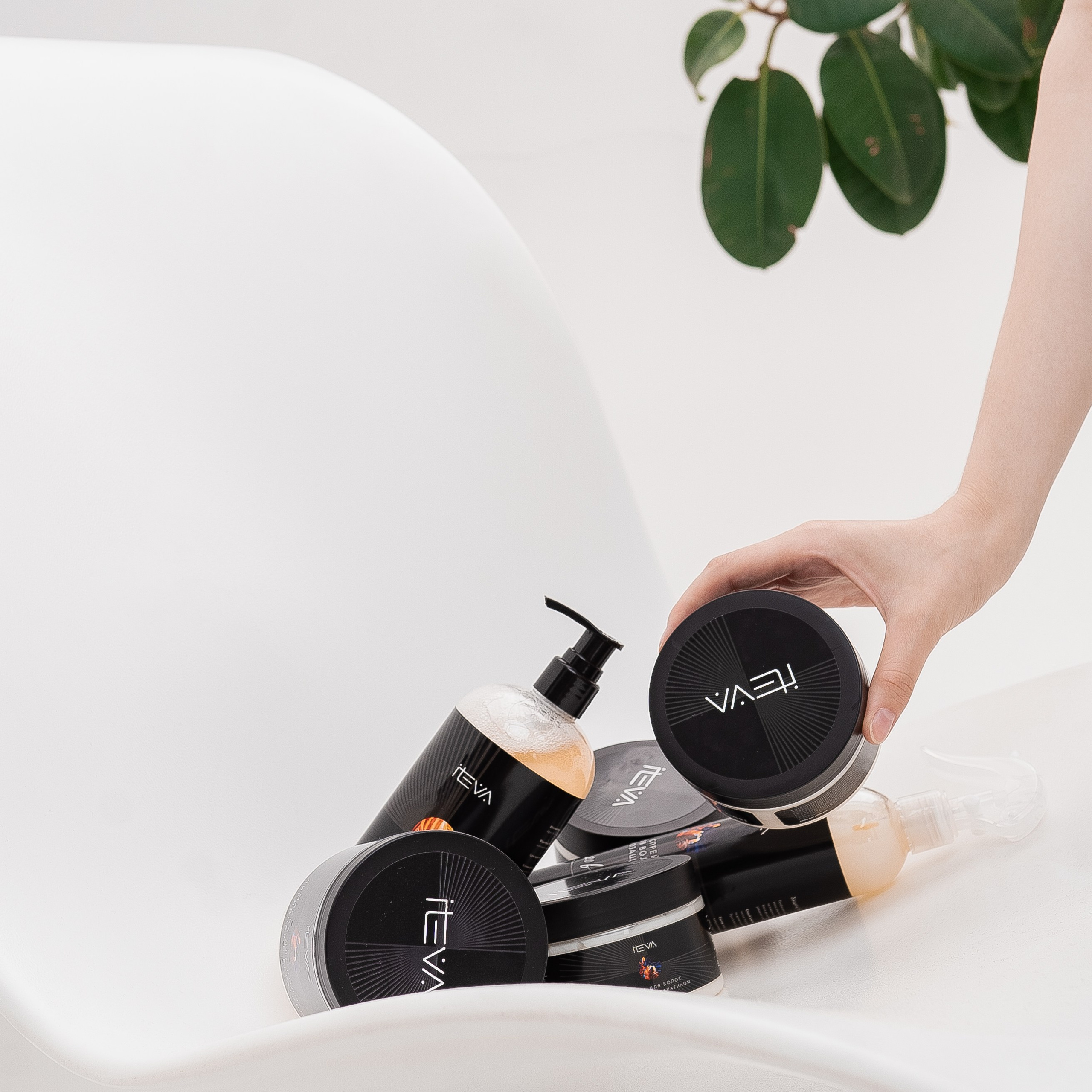 Предметная съемка