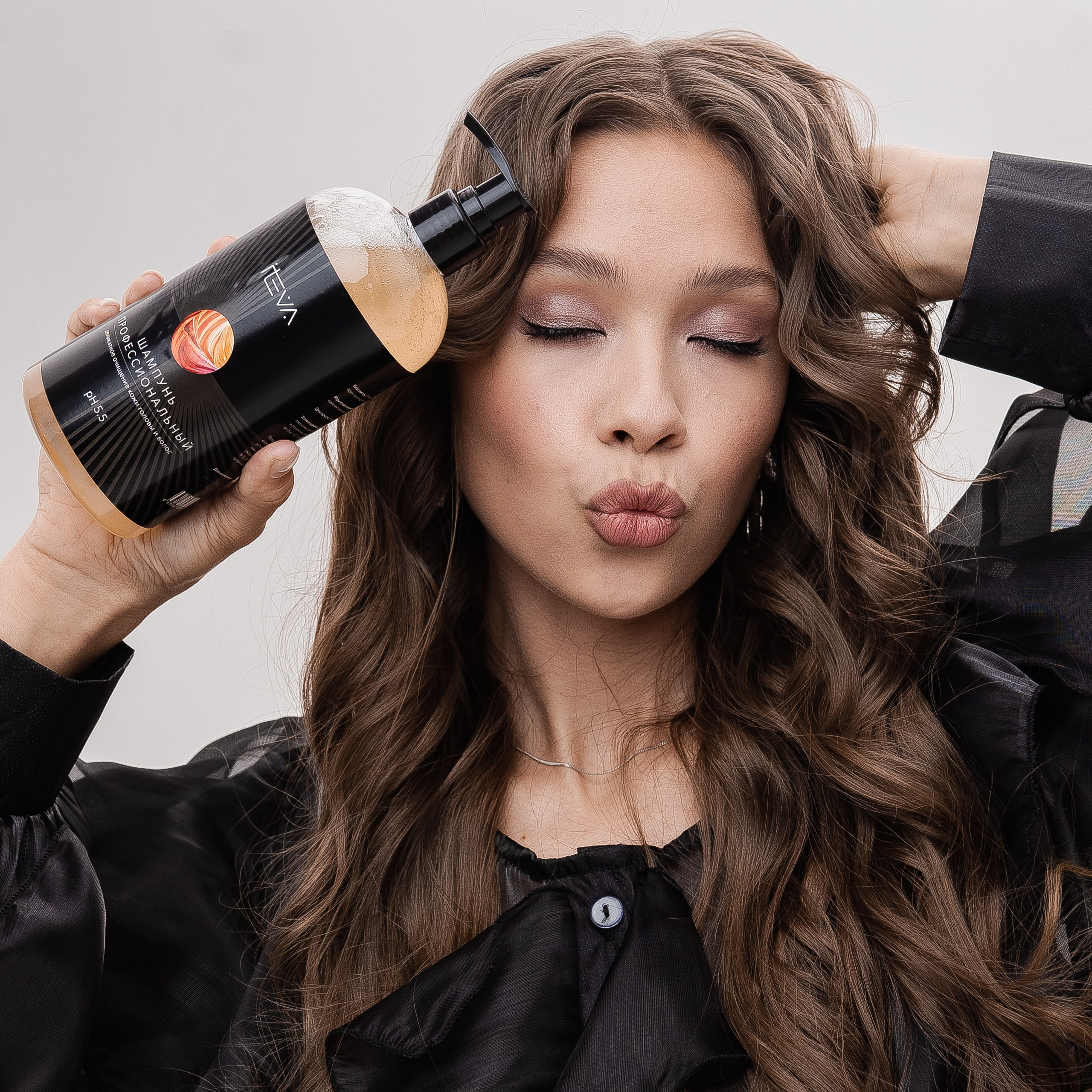 Предметная съемка