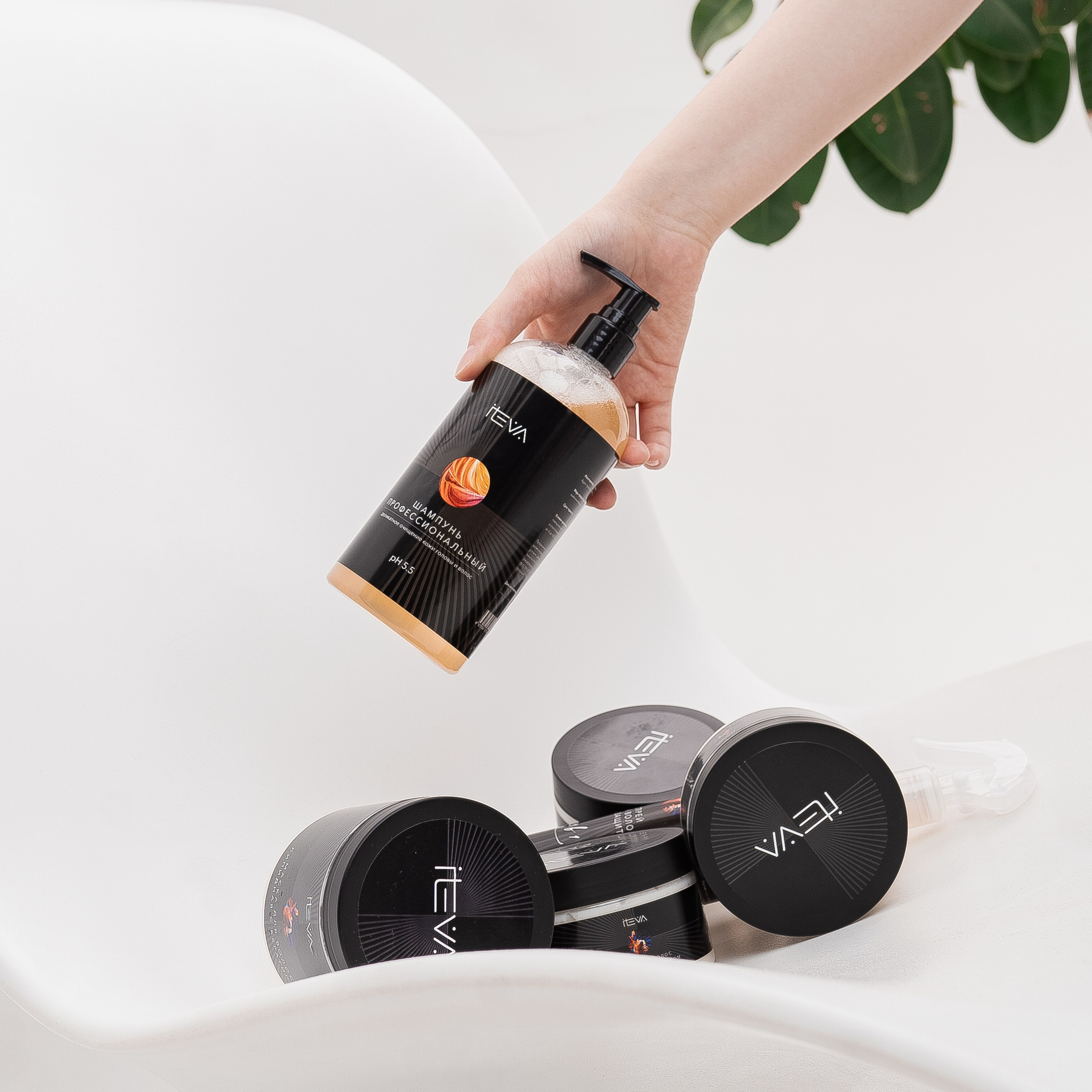 Предметная съемка