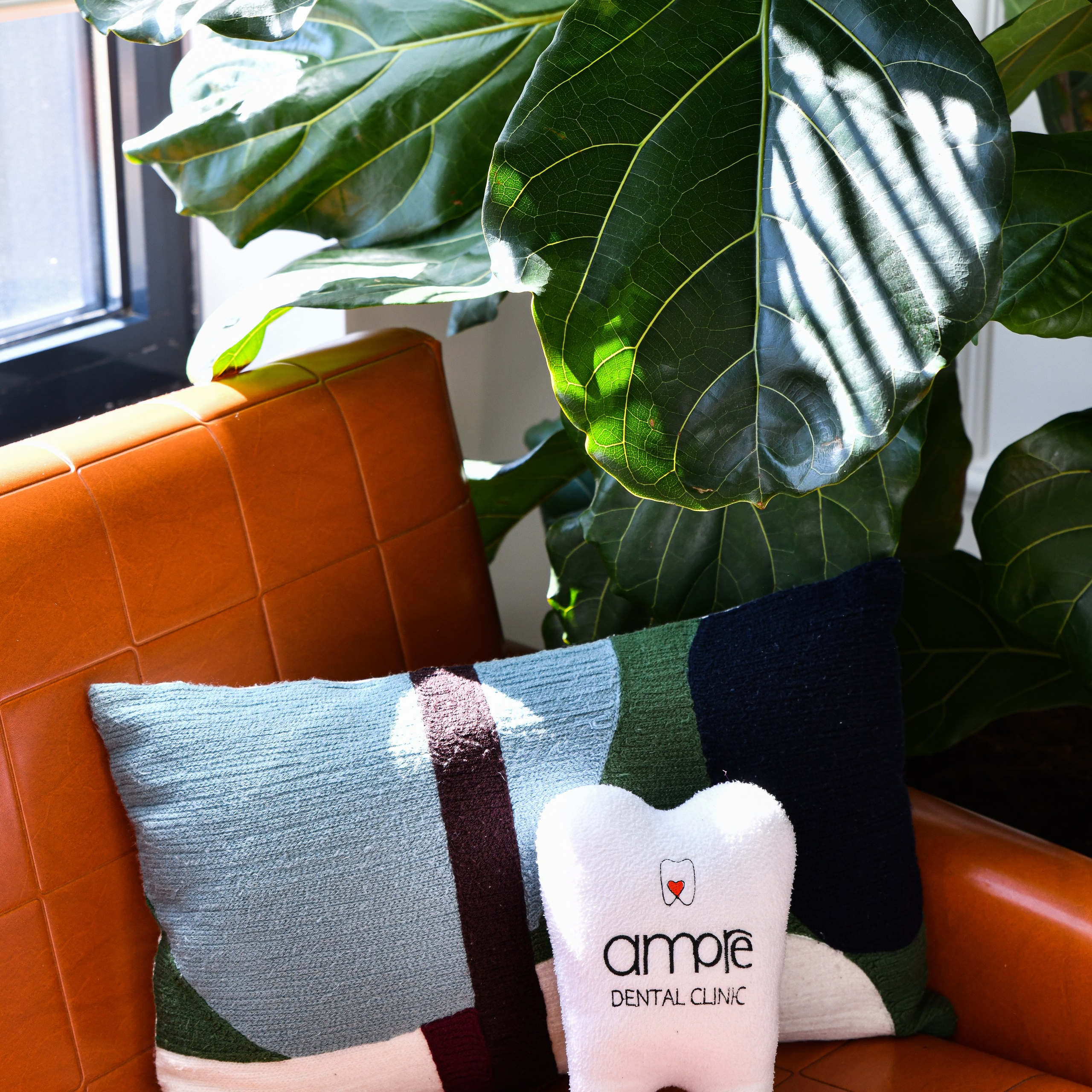 Стоматологическая клиника Amore