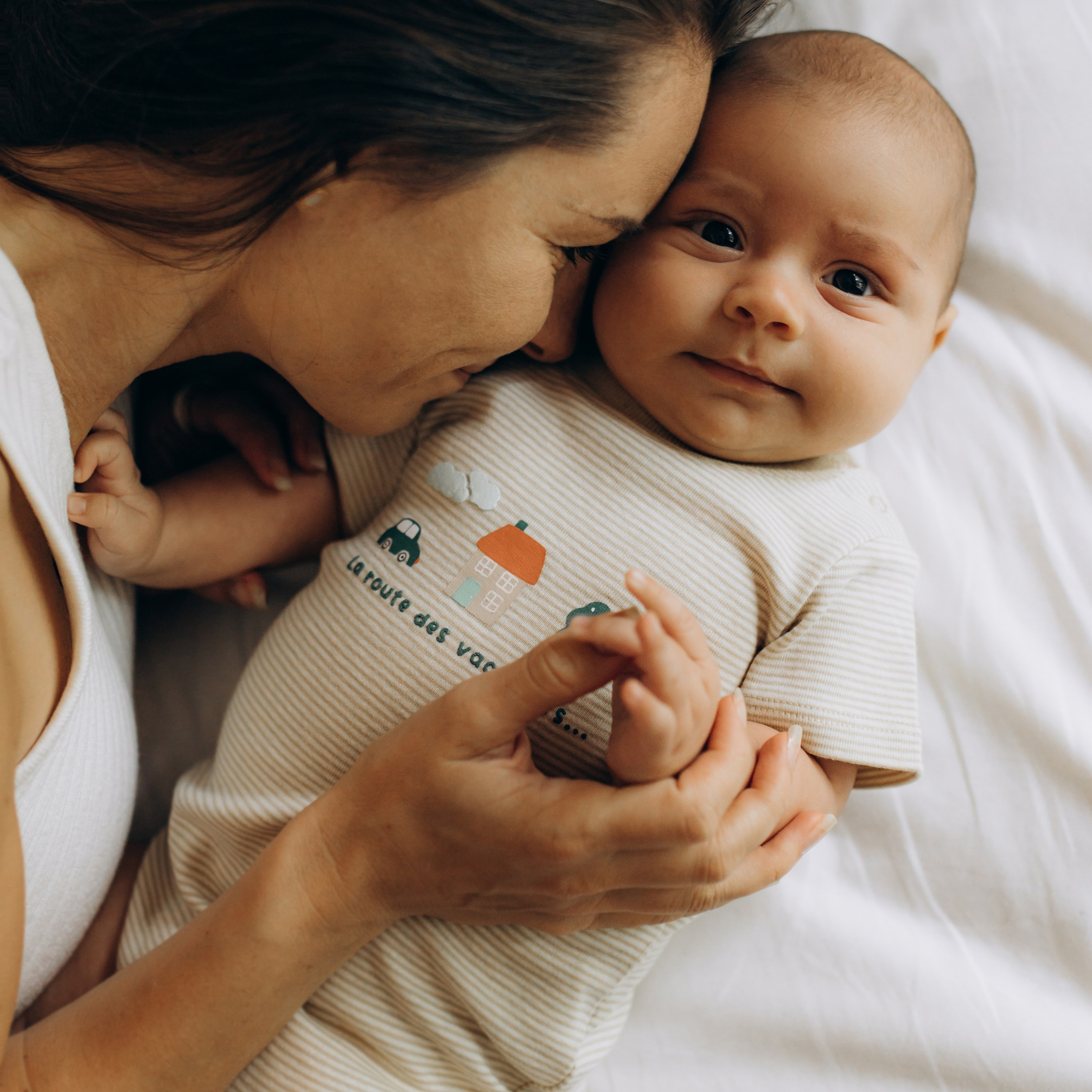 Малыш Тьяго