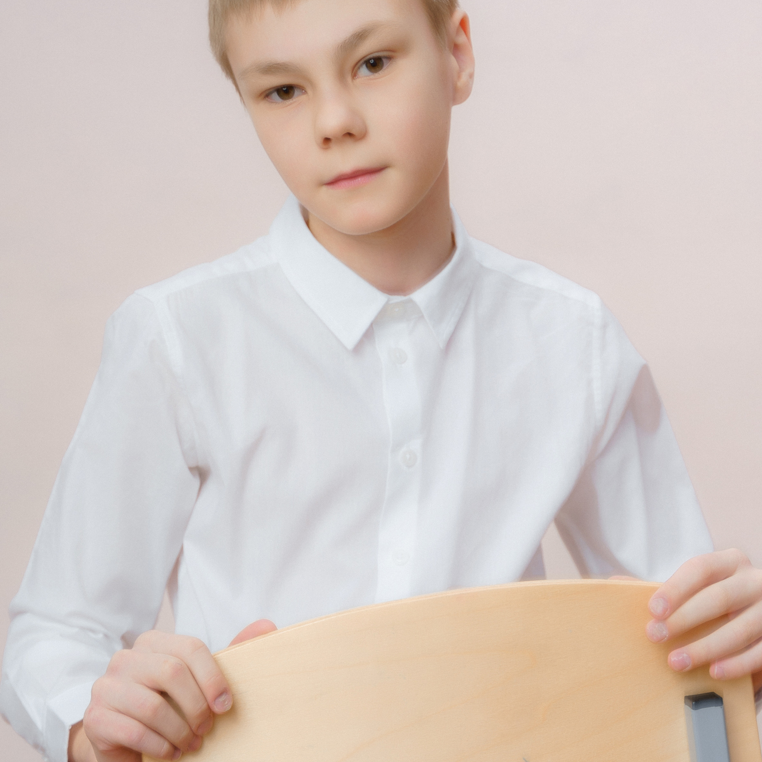 Фотоальбом в 4 классе