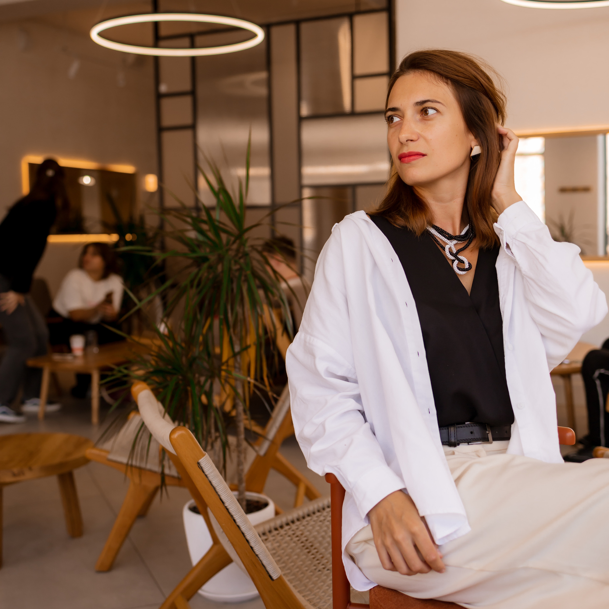 Отзывы. Семейный фотограф Яна Радюхина