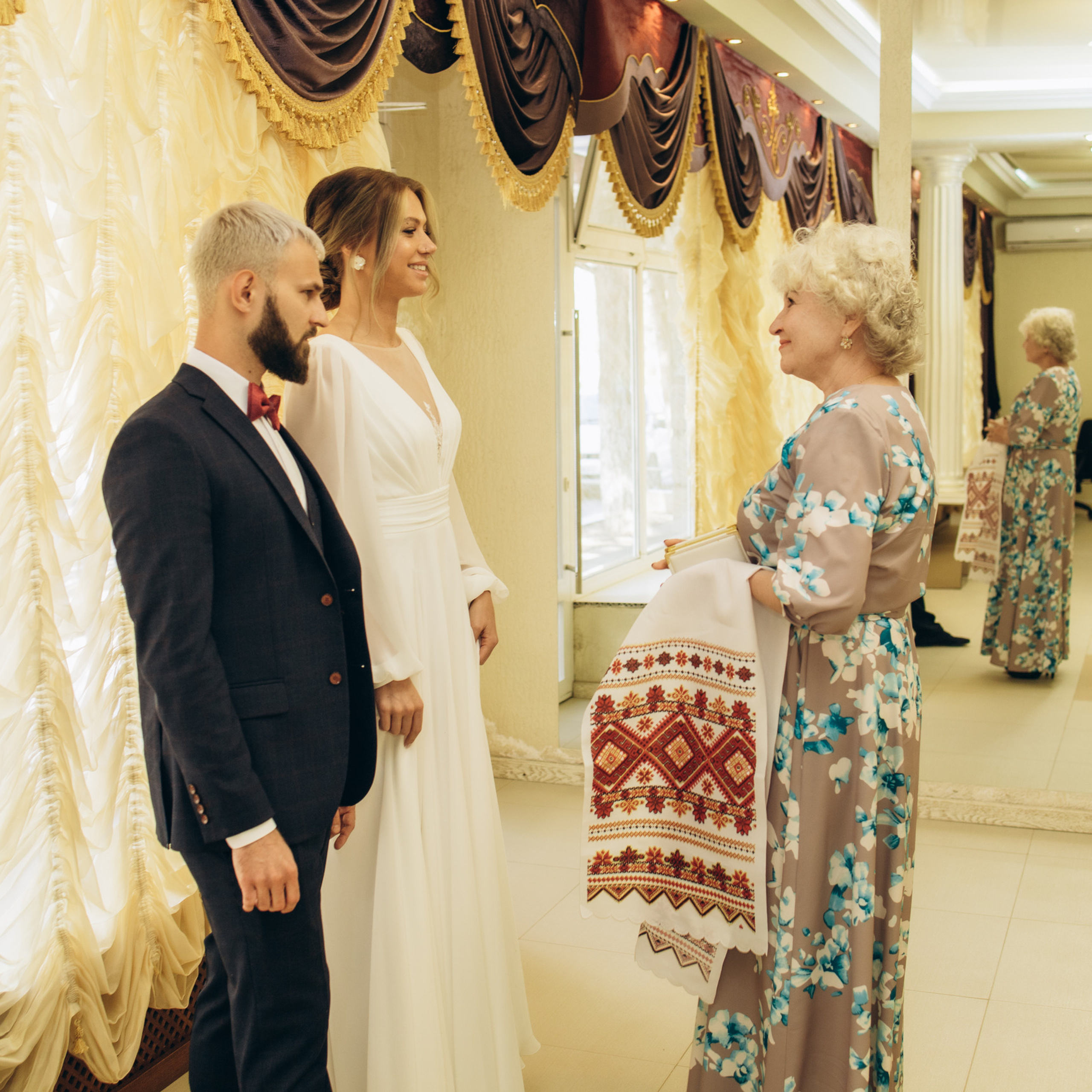 Отзывы. Семейный фотограф Яна Радюхина