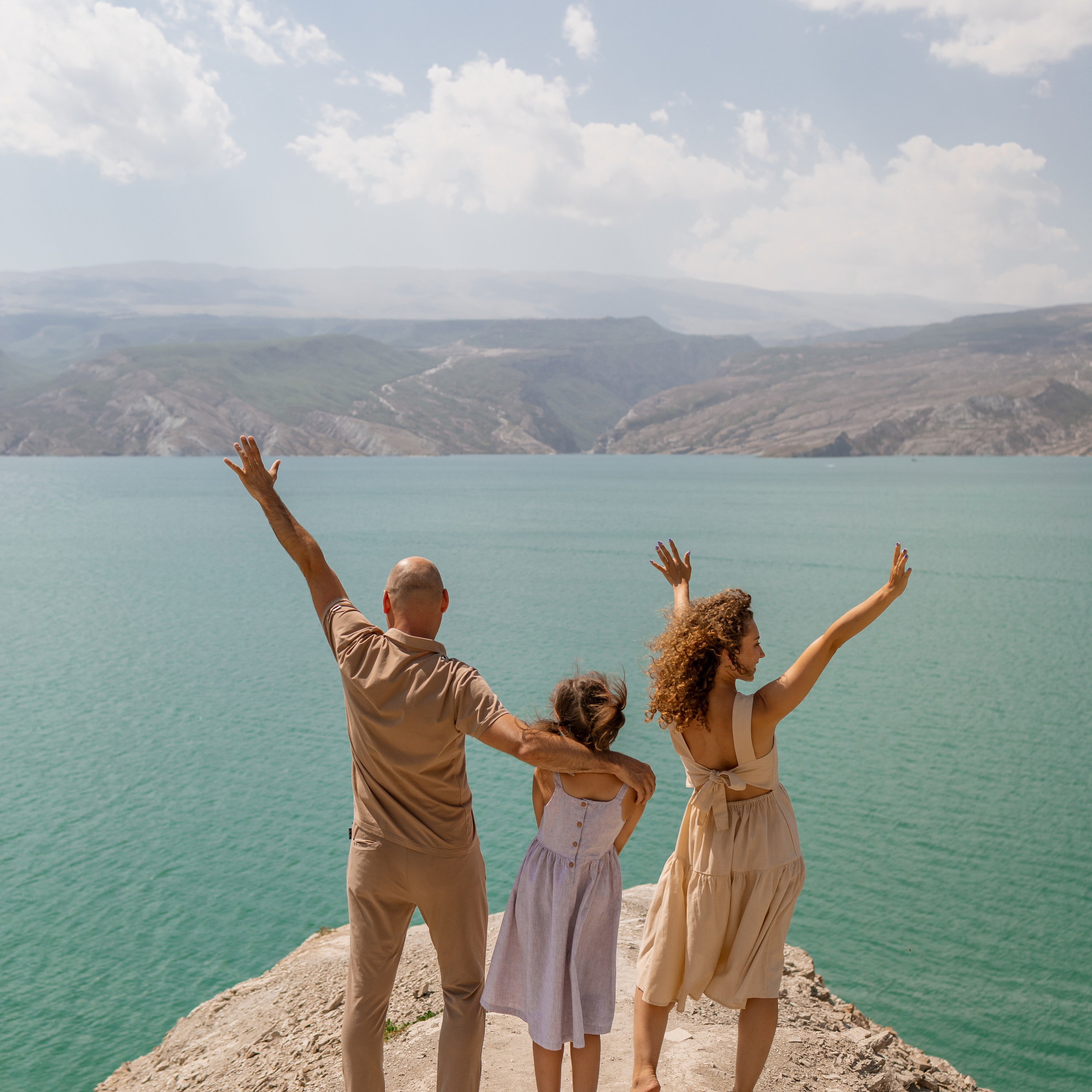 Отзывы. Семейный фотограф Яна Радюхина