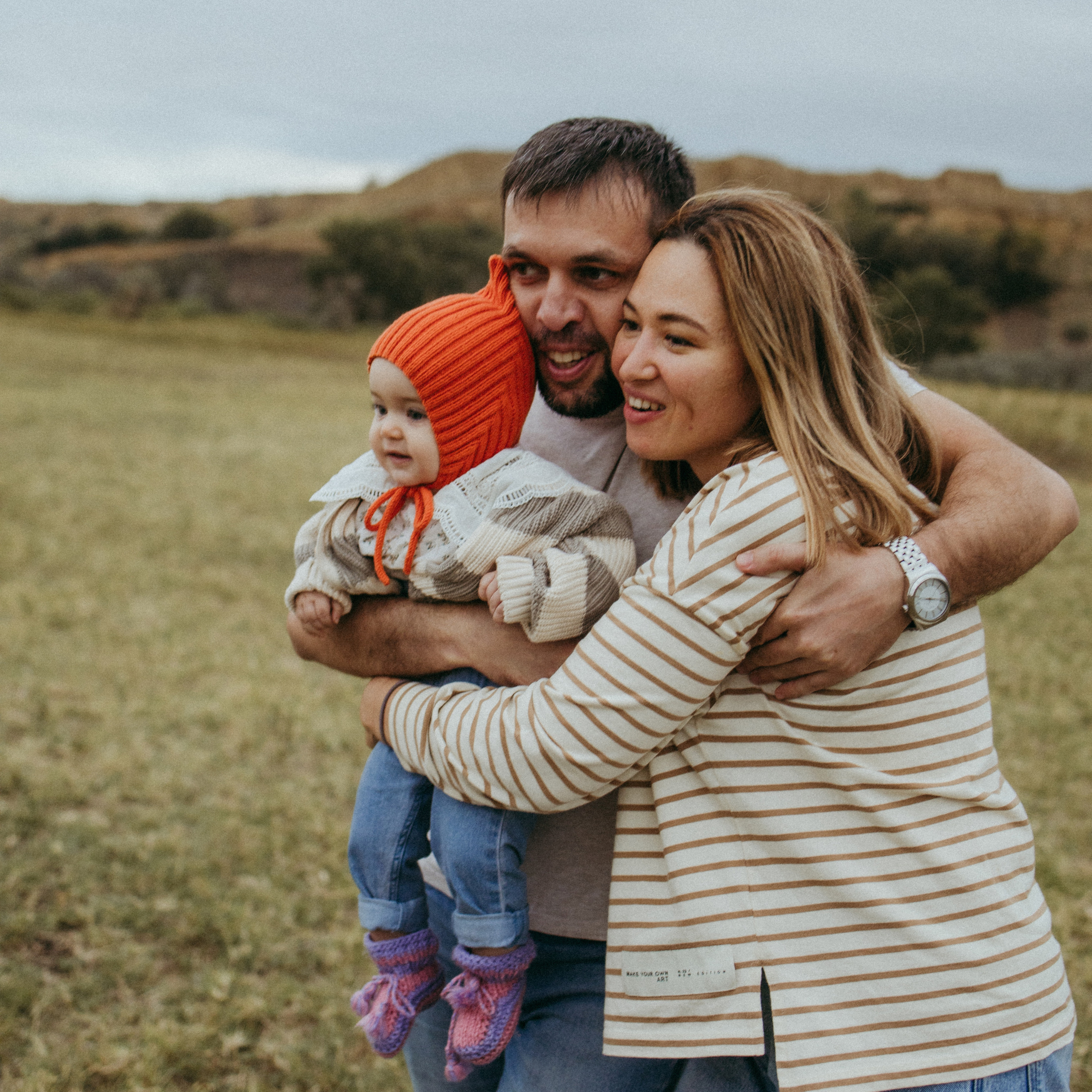 Отзывы. Семейный фотограф Яна Радюхина