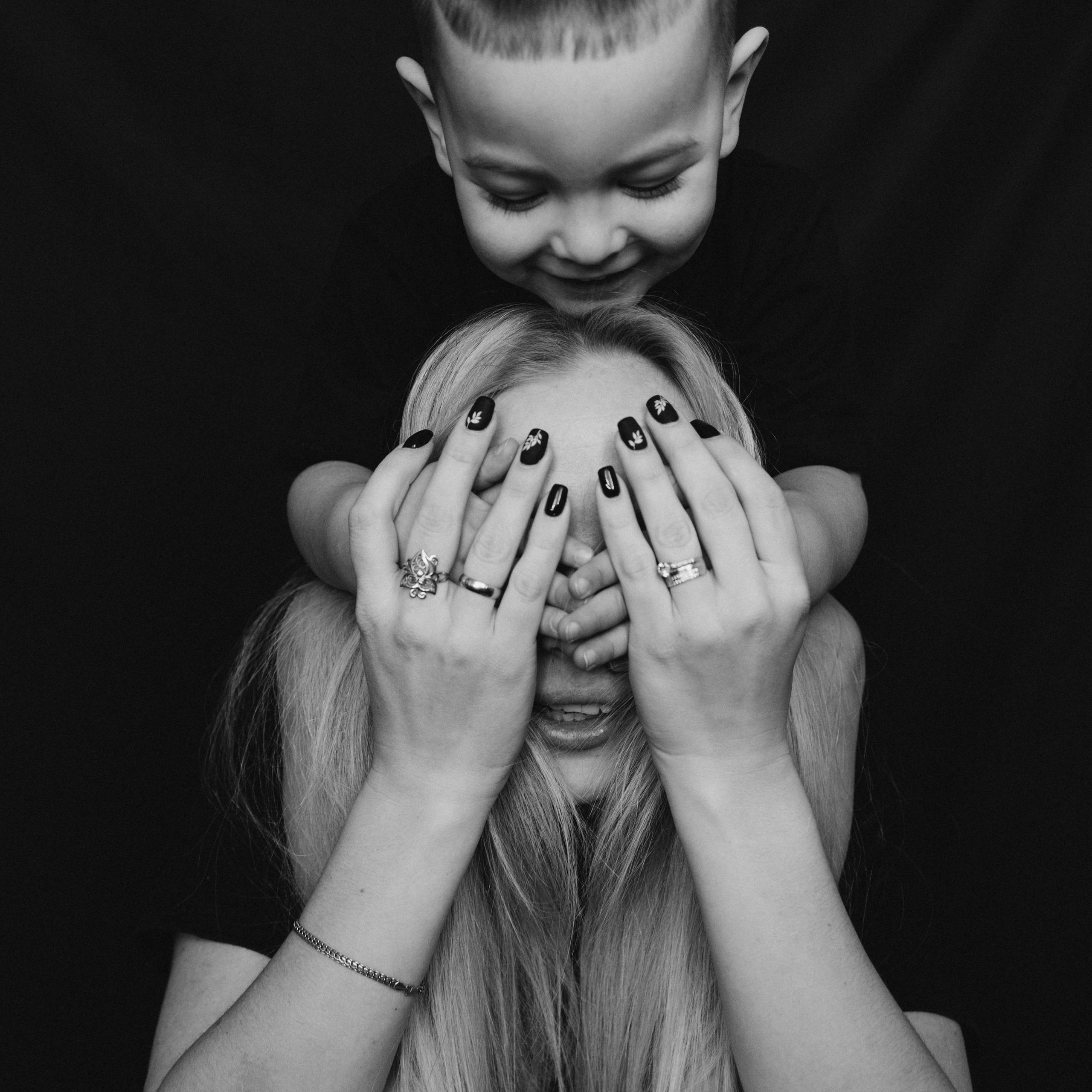 Отзывы. Семейный фотограф Яна Радюхина