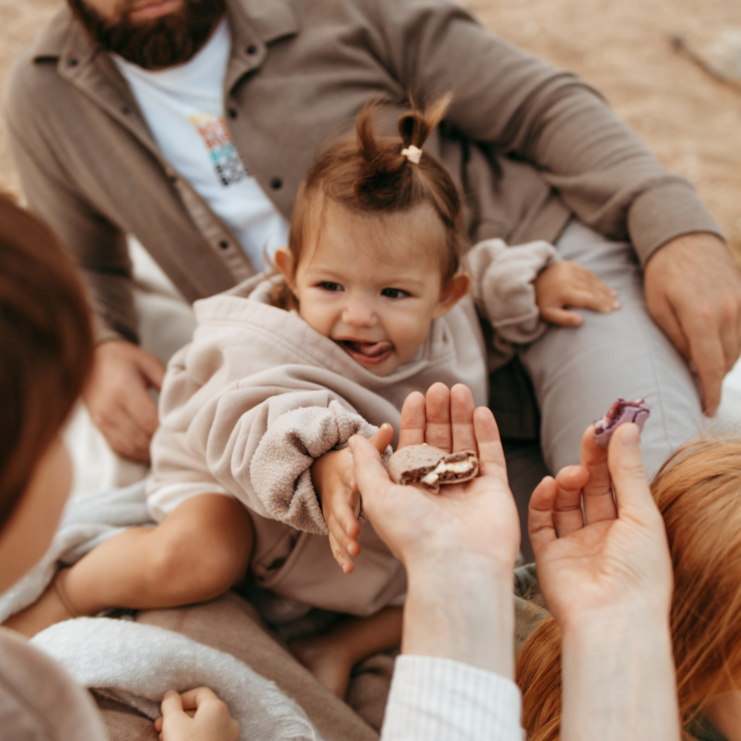 Отзывы. Семейный фотограф Яна Радюхина