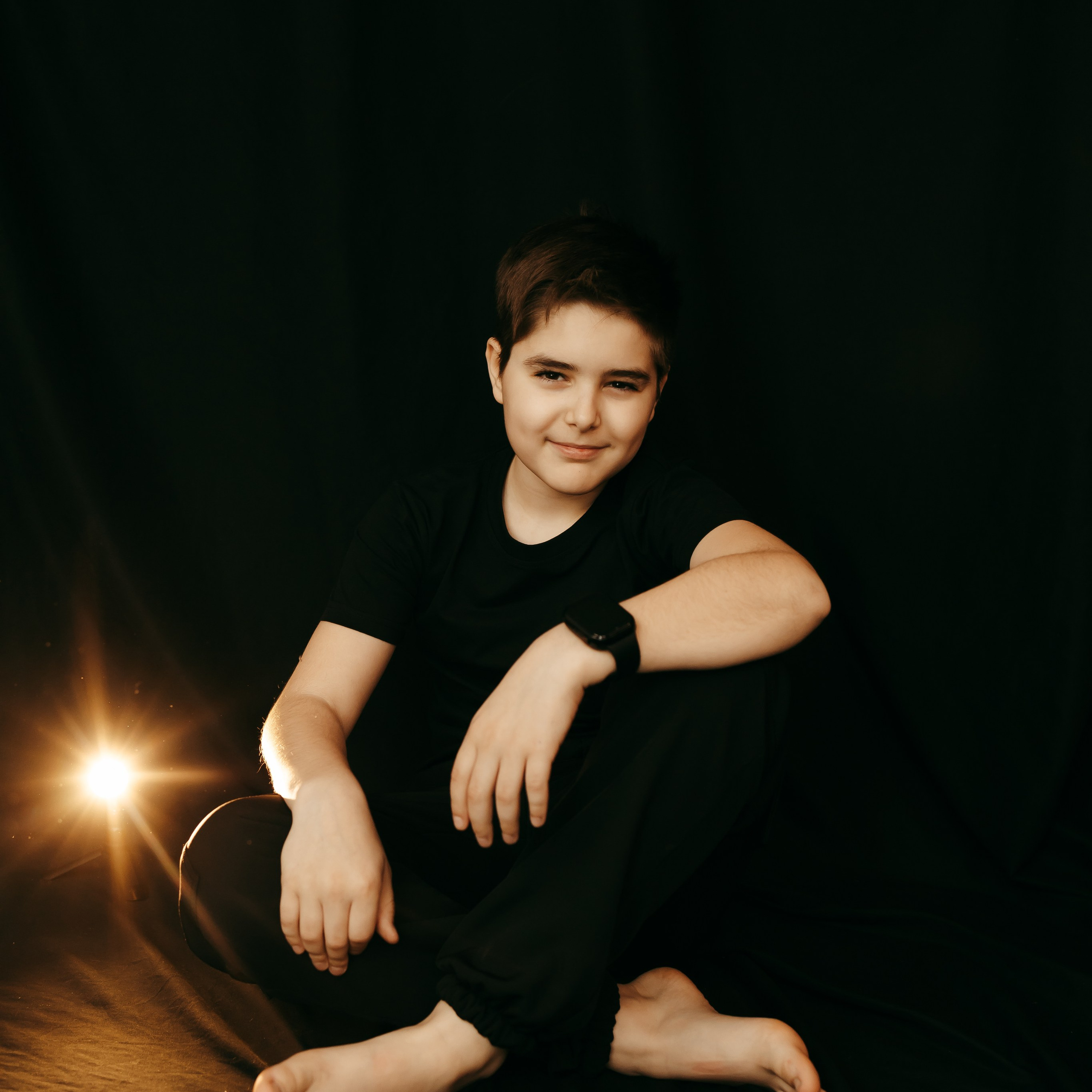 Отзывы. Семейный фотограф Яна Радюхина