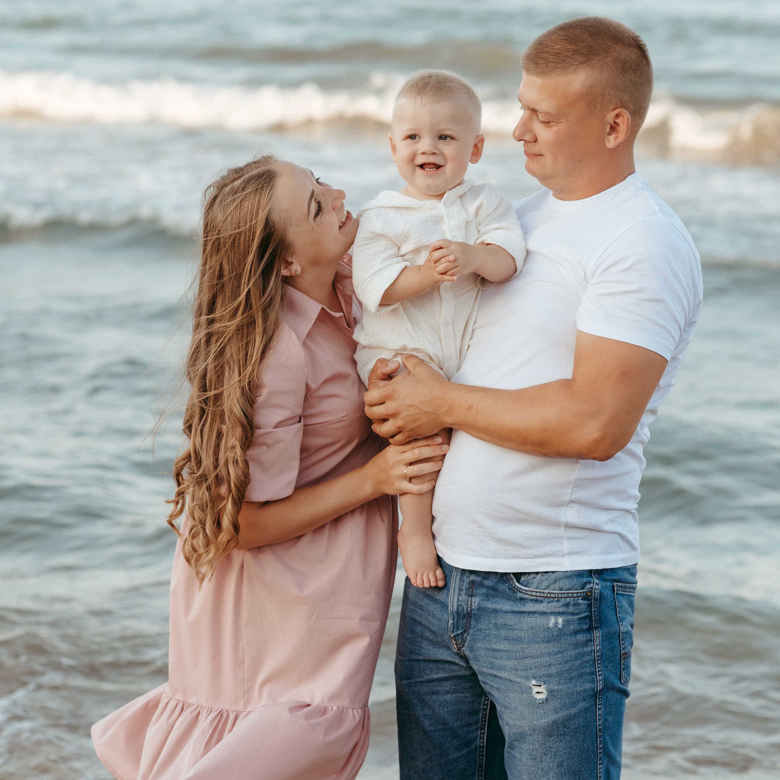 Отзывы. Семейный фотограф Яна Радюхина