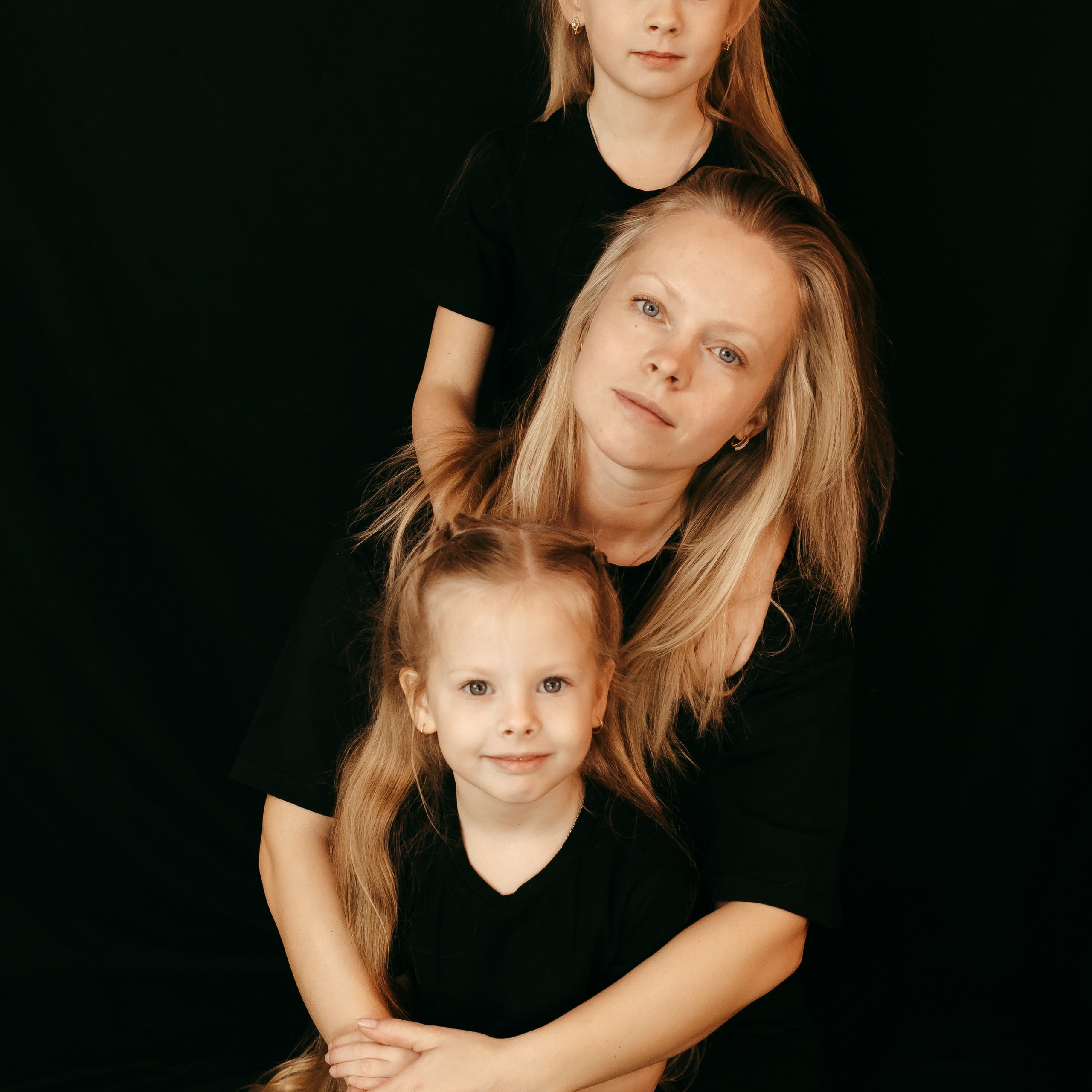 Отзывы. Семейный фотограф Яна Радюхина