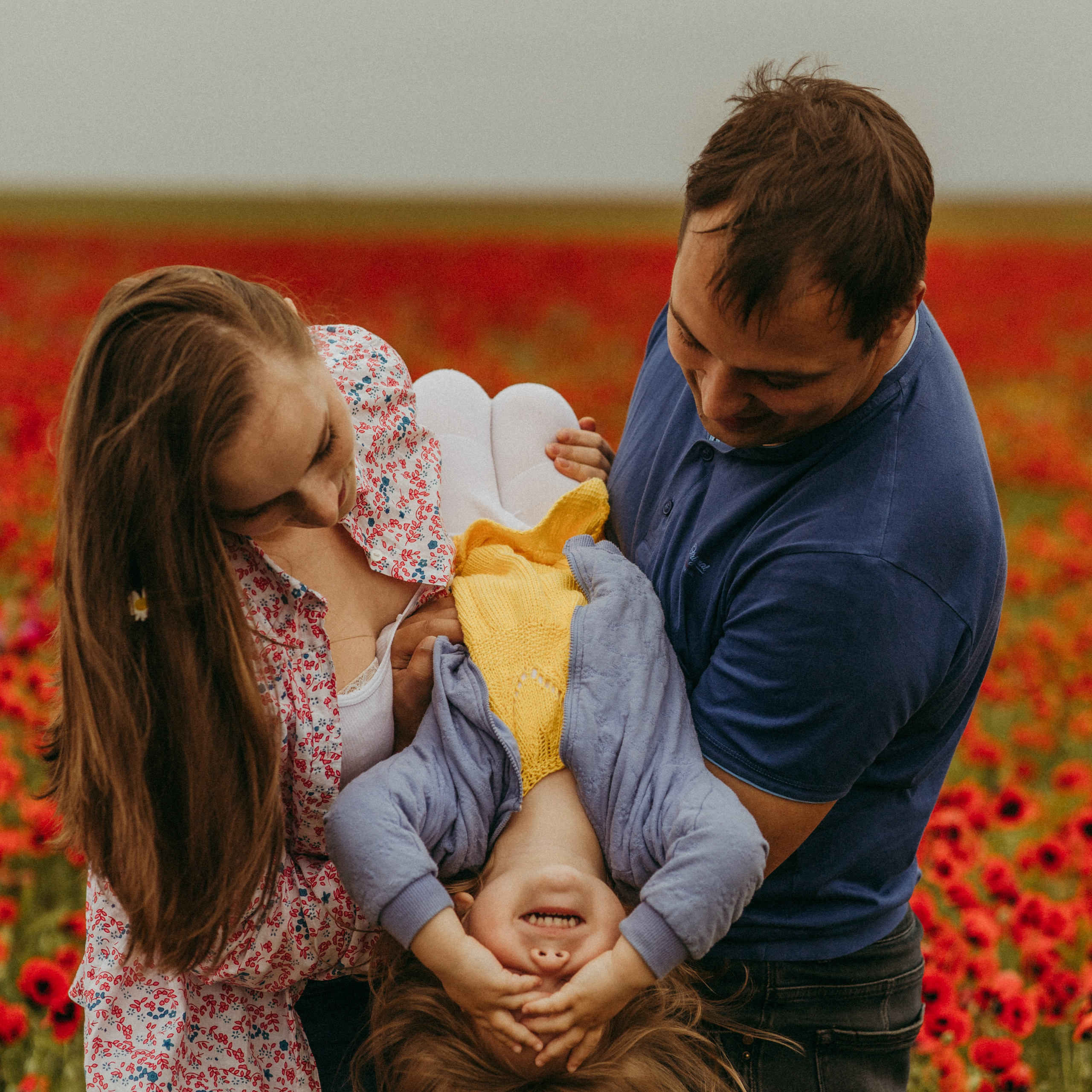 Отзывы. Семейный фотограф Яна Радюхина