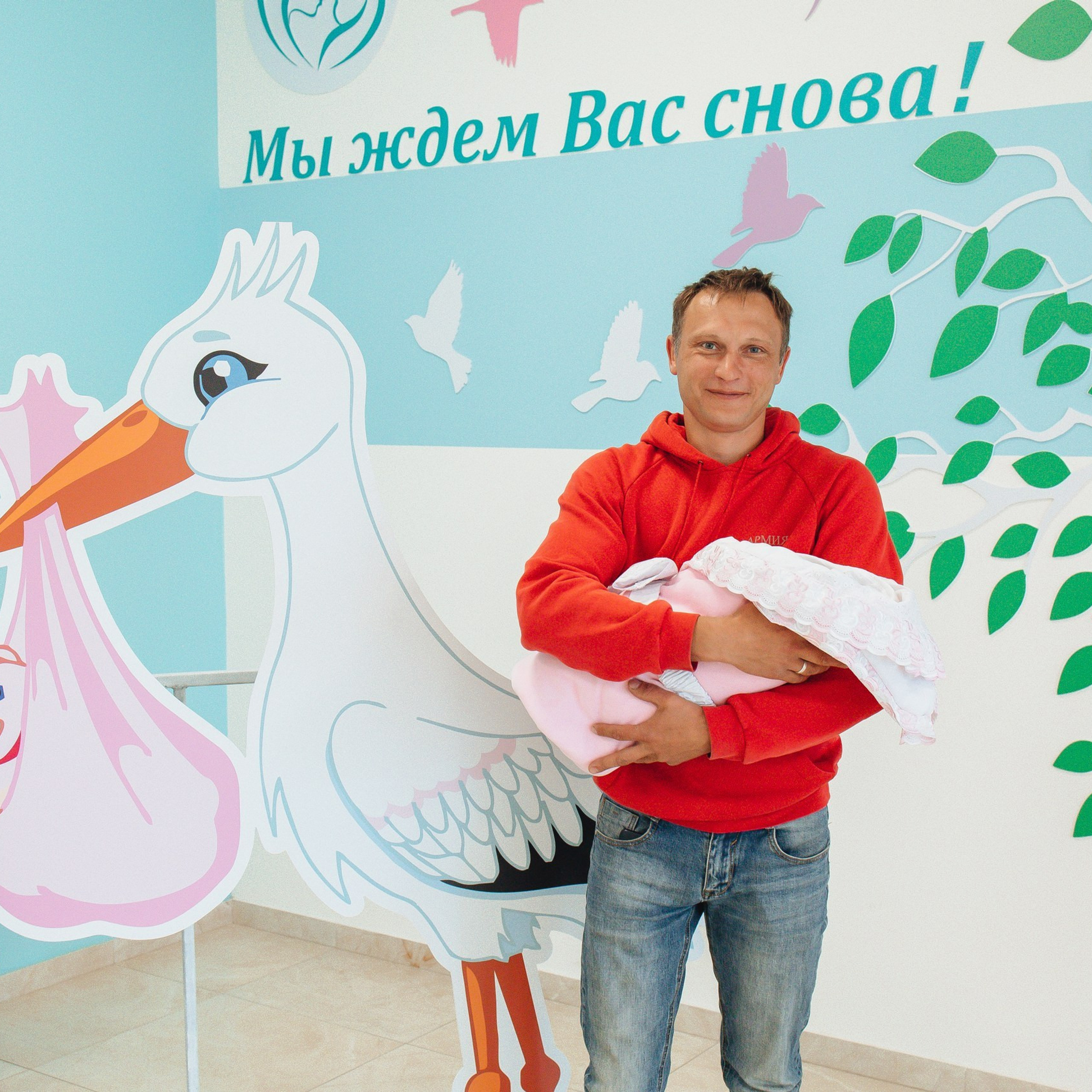 Отзывы. МиМика — самая детская фотография