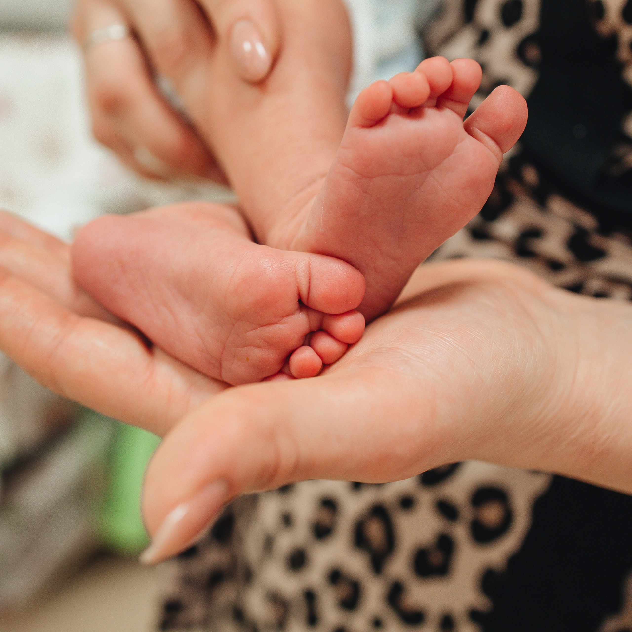 Отзывы. МиМика — самая детская фотография