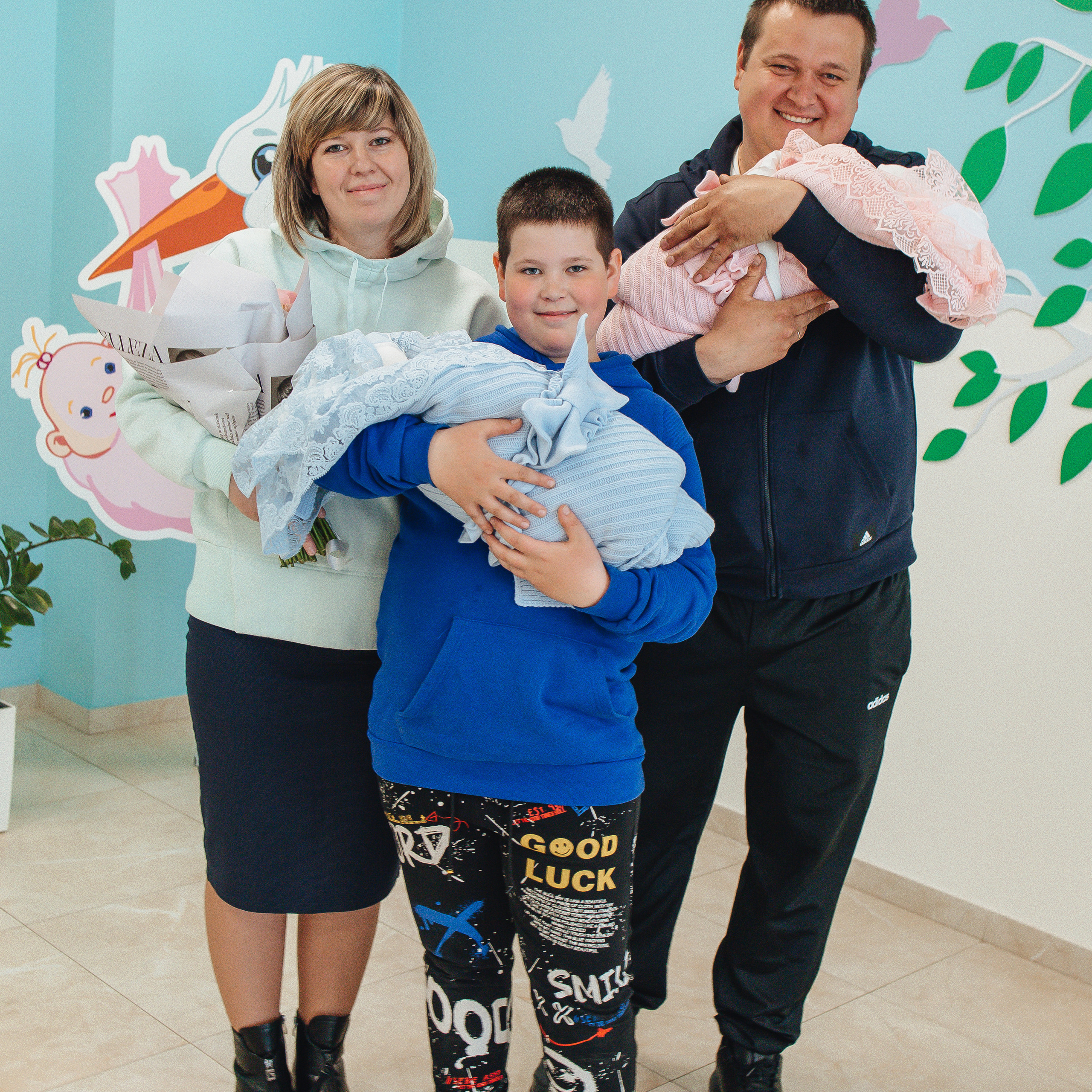 Отзывы. МиМика — самая детская фотография