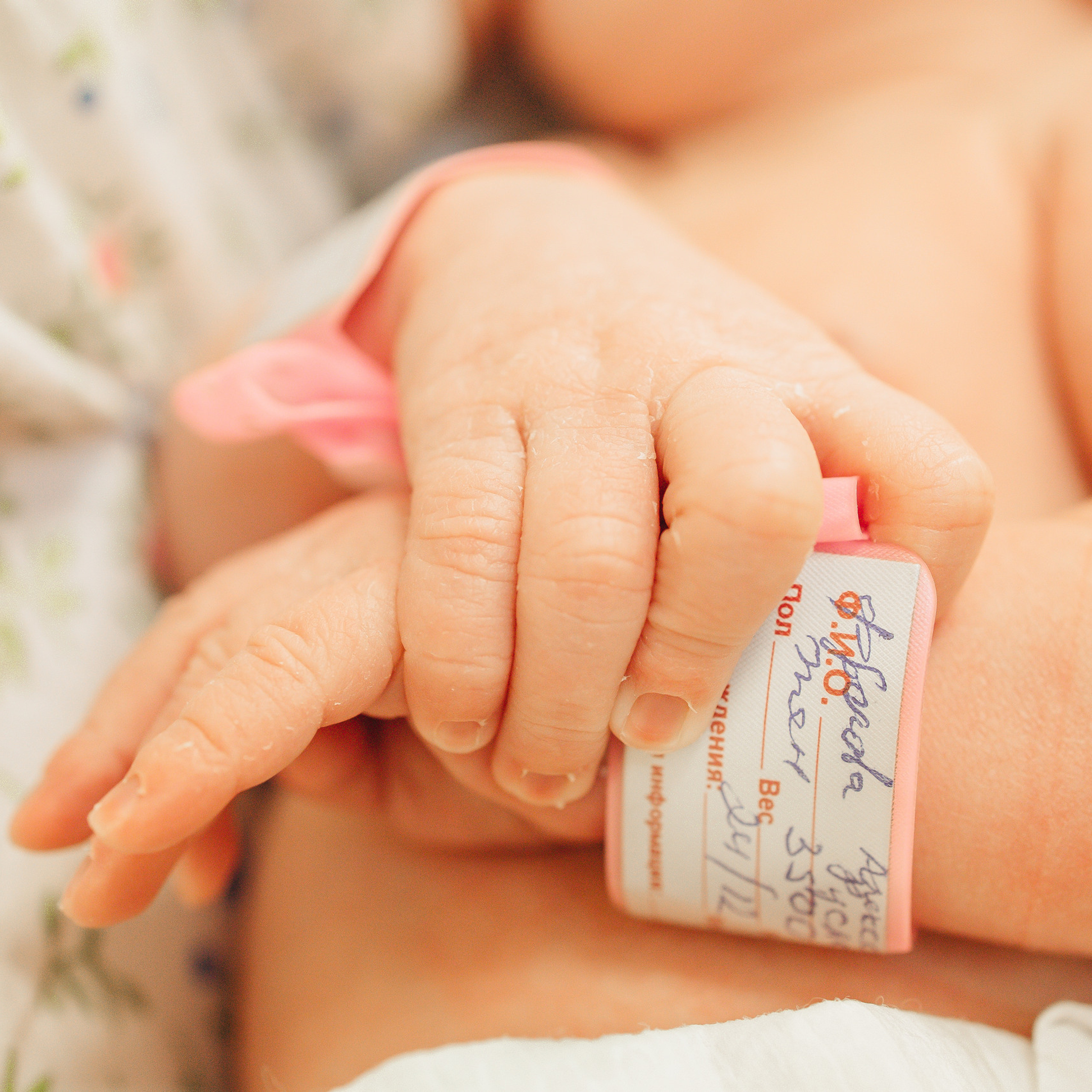 Отзывы. МиМика — самая детская фотография