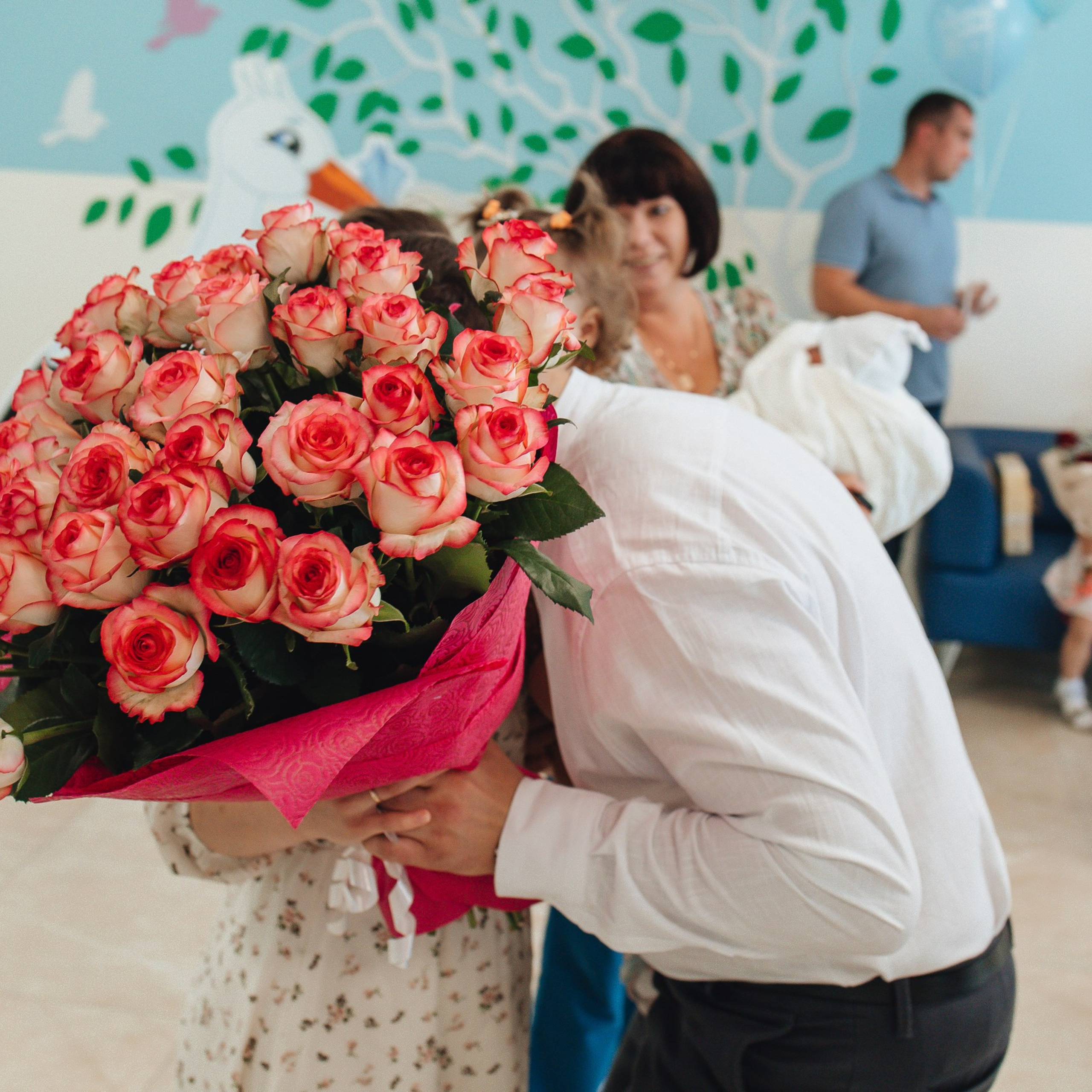 Отзывы. МиМика — самая детская фотография