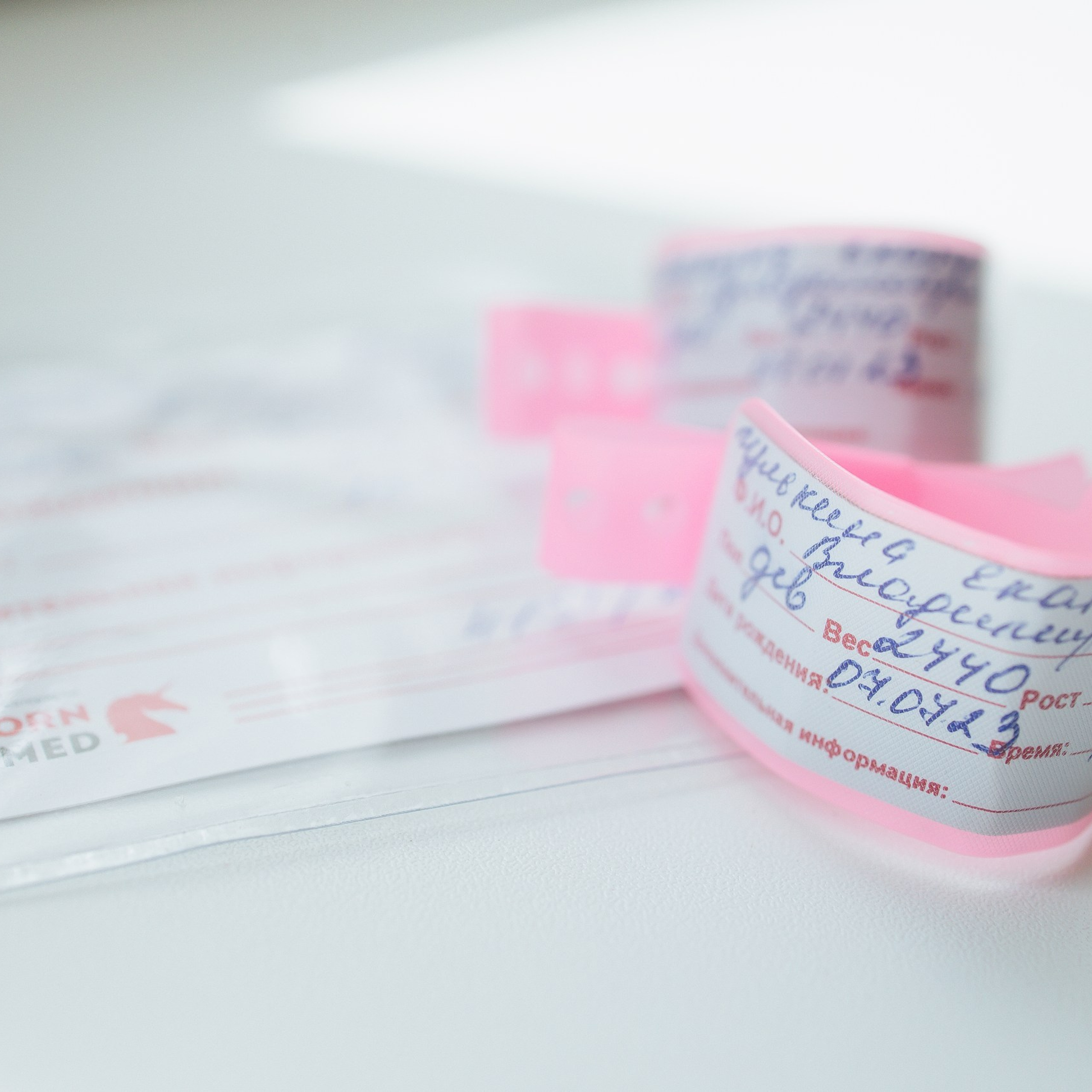 Отзывы. МиМика — самая детская фотография