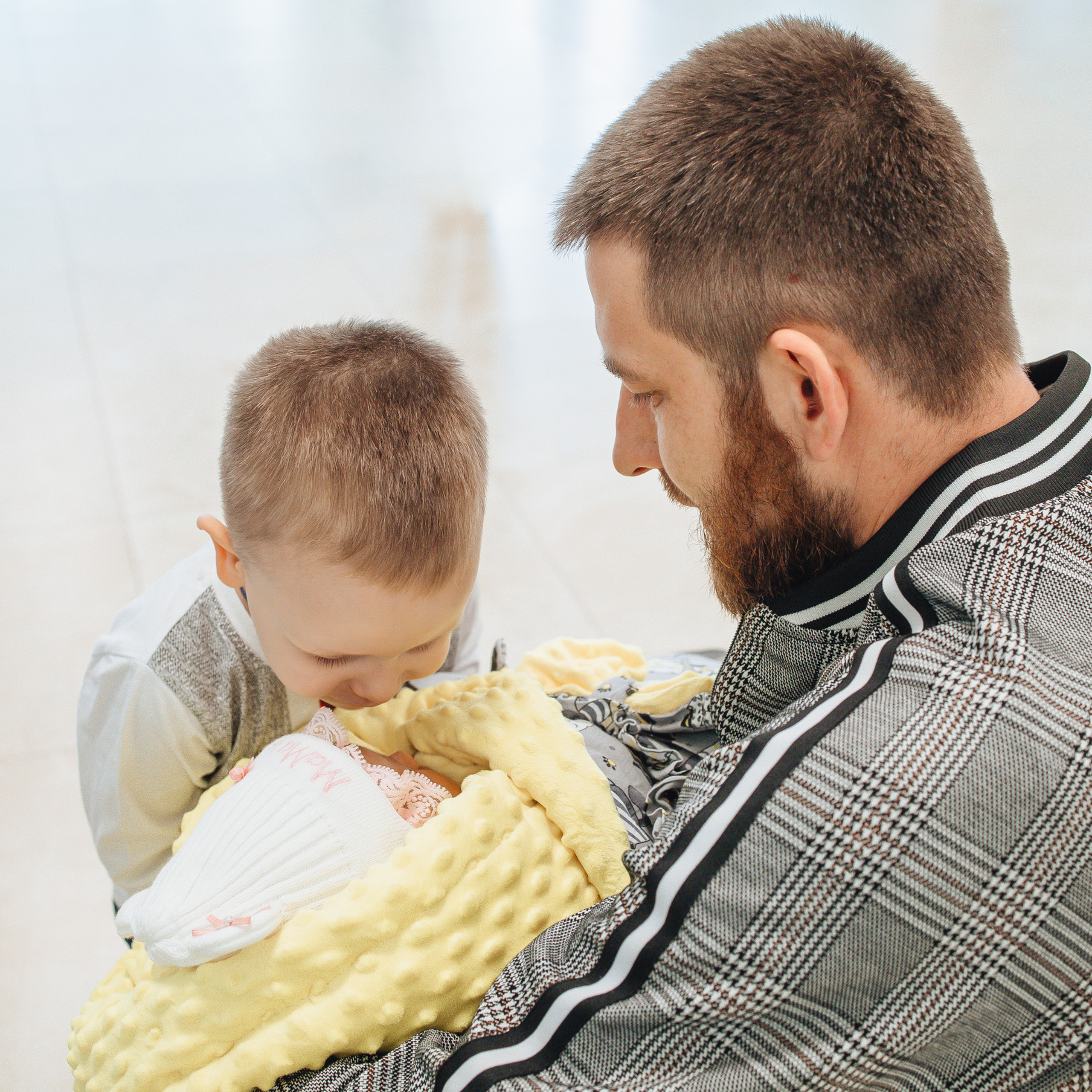 Отзывы. МиМика — самая детская фотография