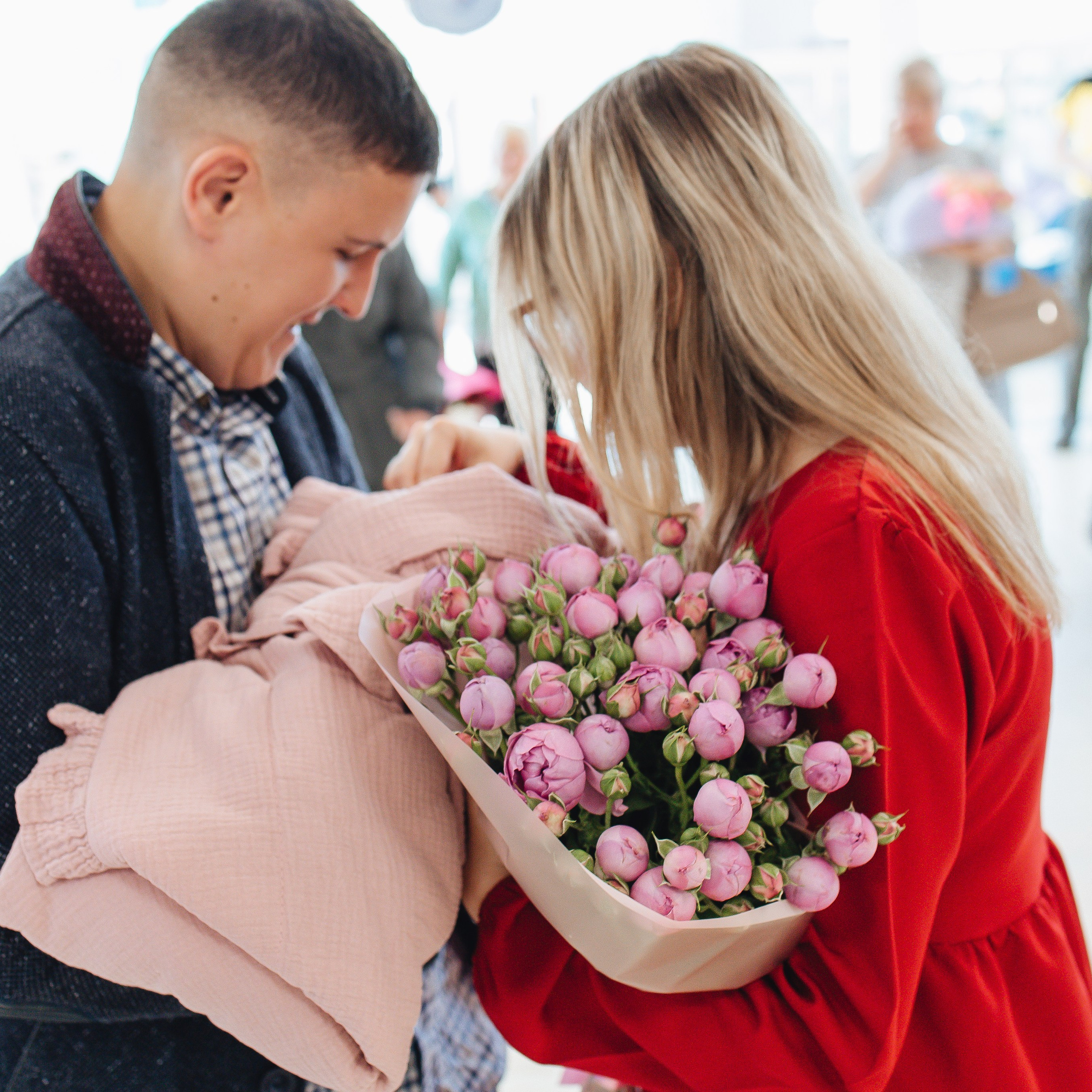 Отзывы. МиМика — самая детская фотография