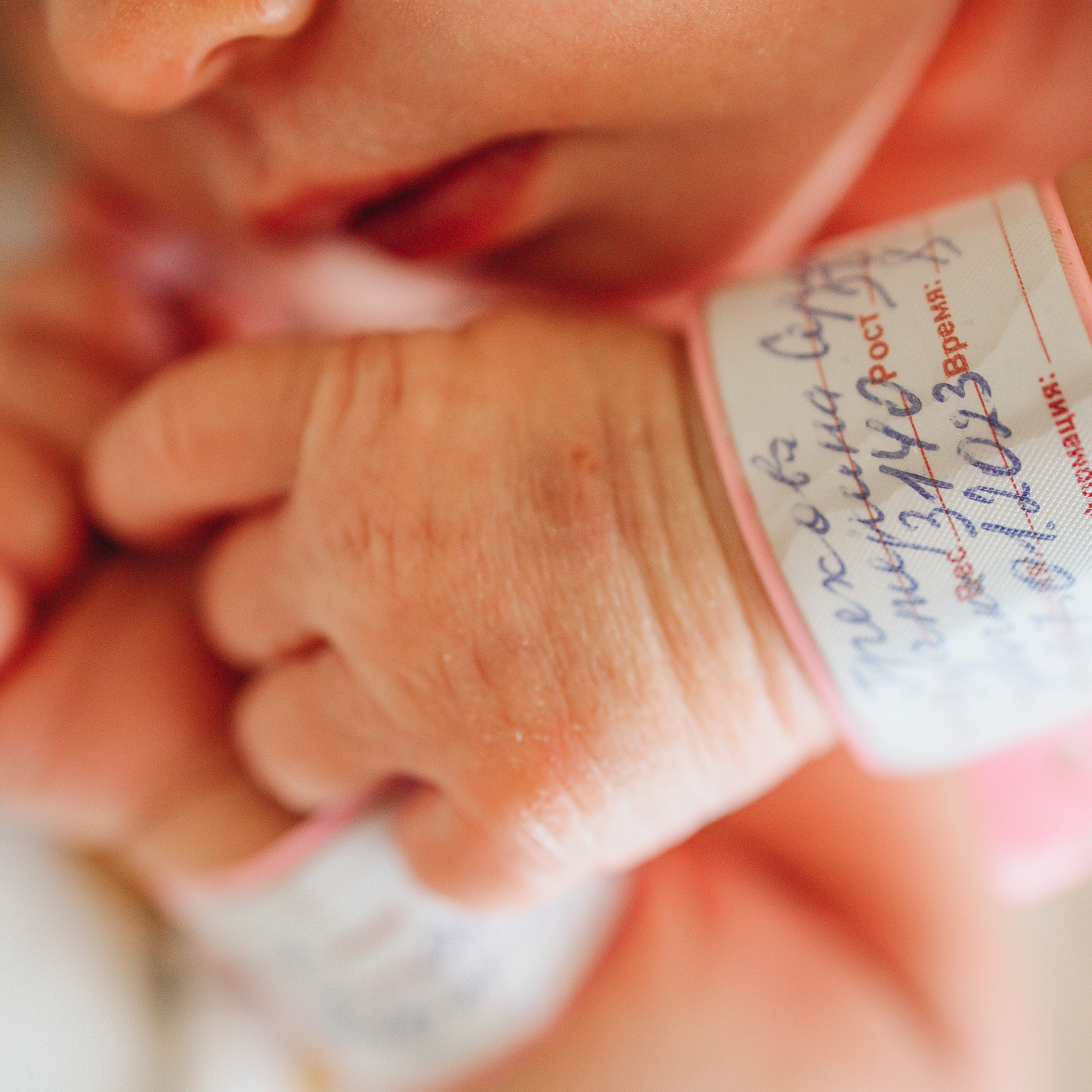 Отзывы. МиМика — самая детская фотография