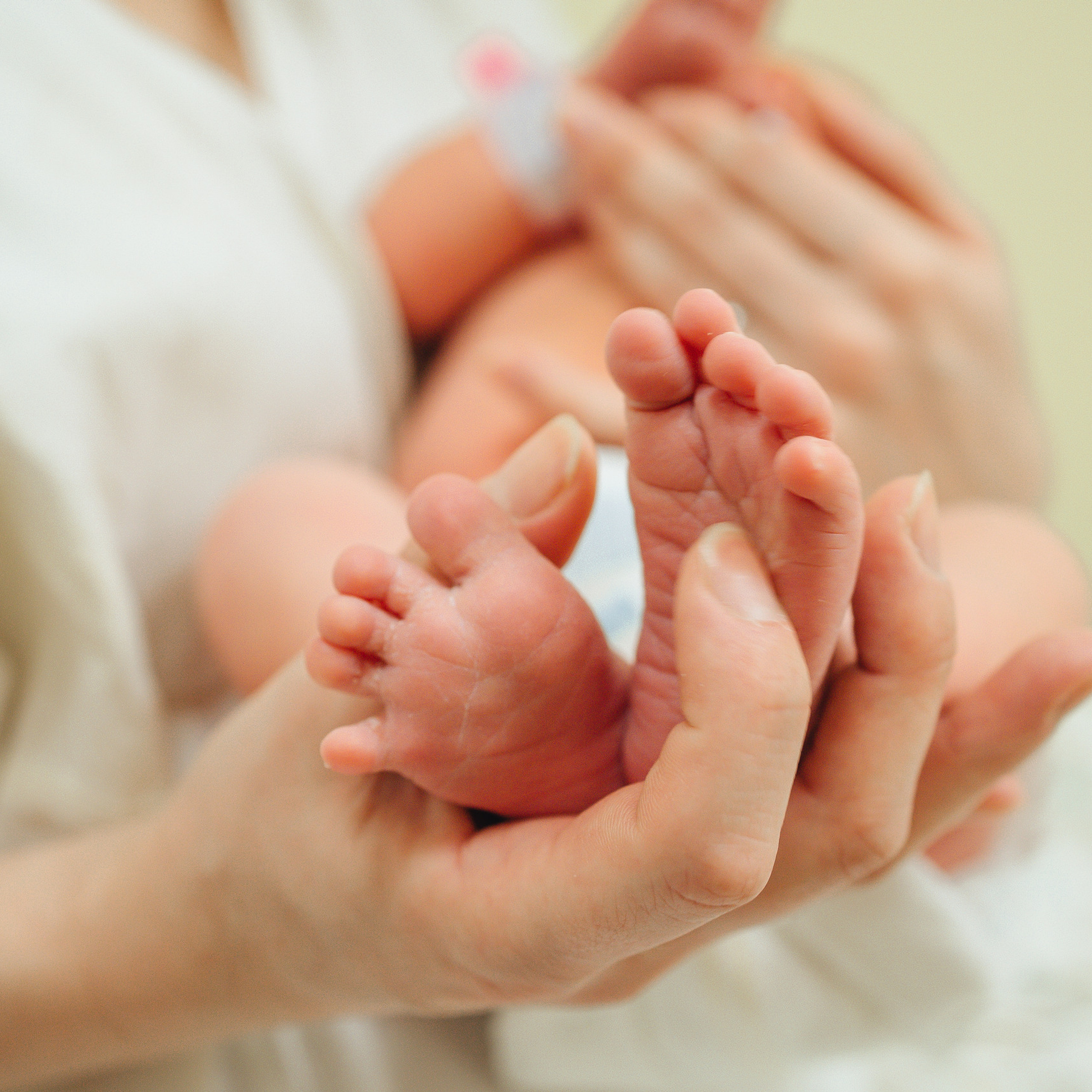 Отзывы. МиМика — самая детская фотография