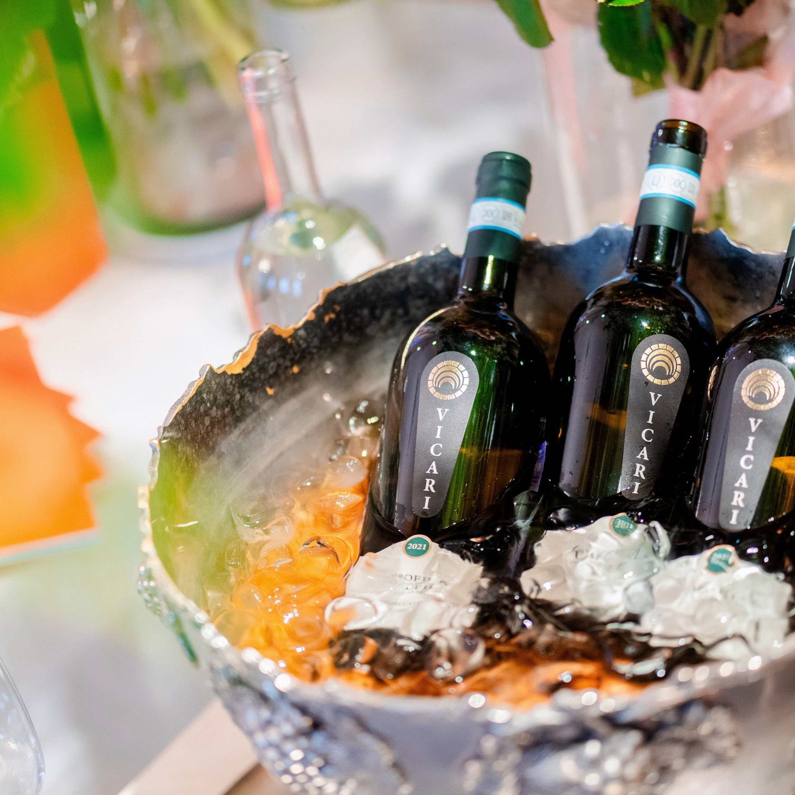 Винный балл