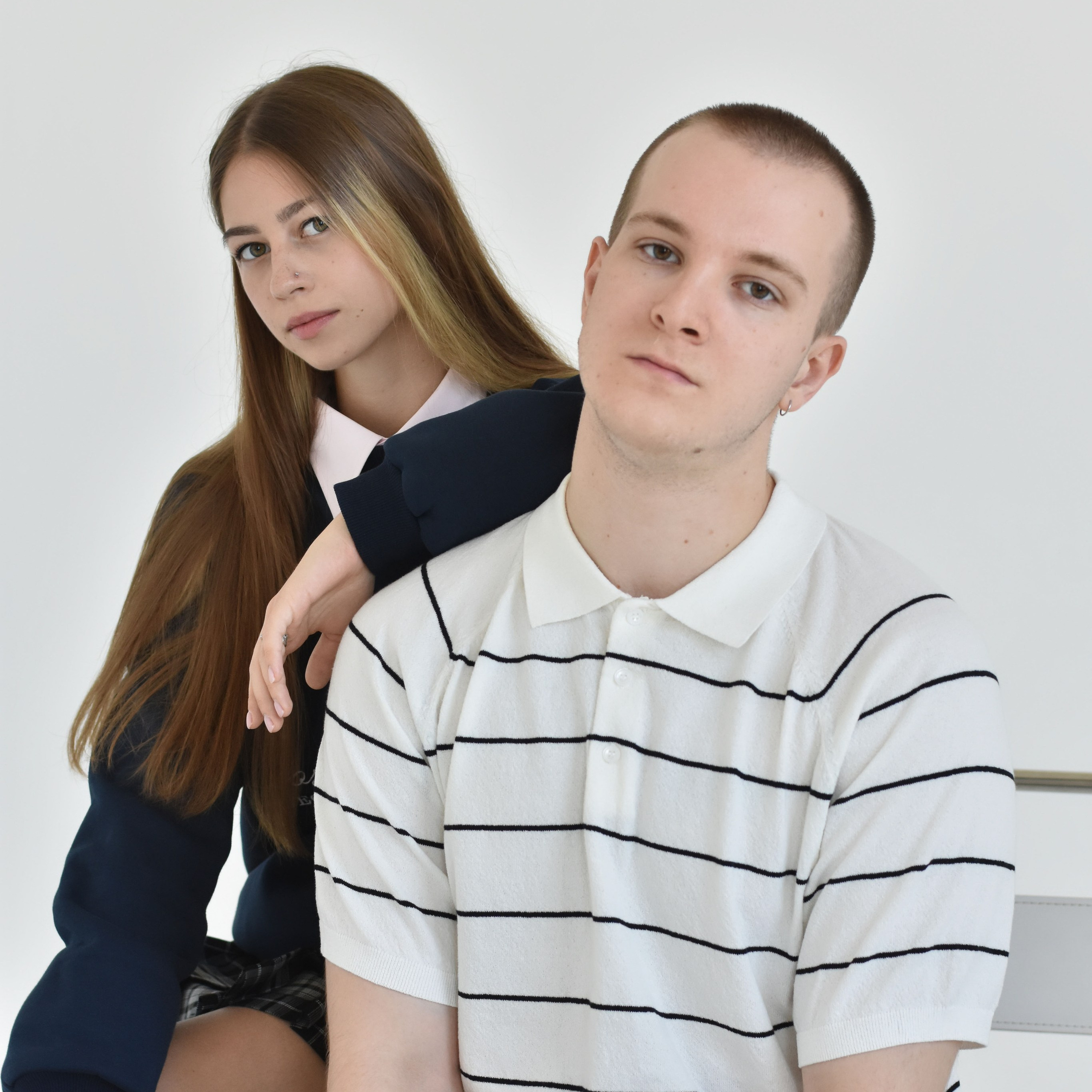 Андрей и Кристина