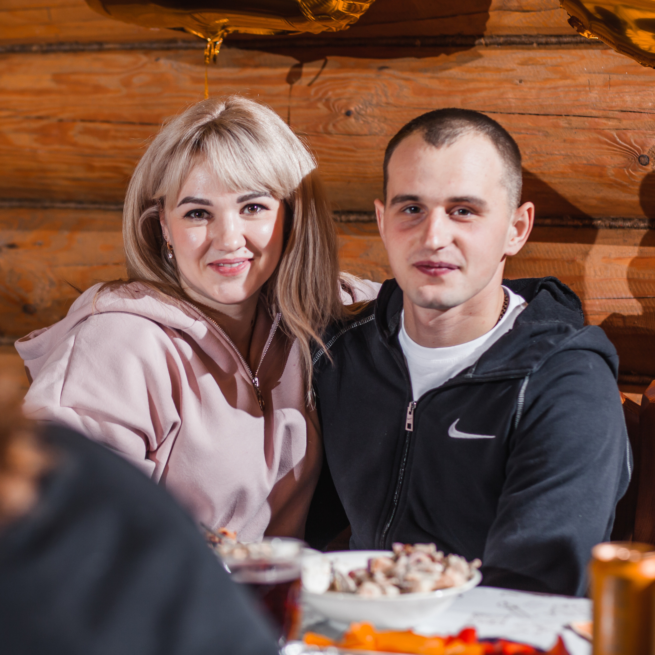 Отзывы о моей работе. Свадебный фотограф в Александрове