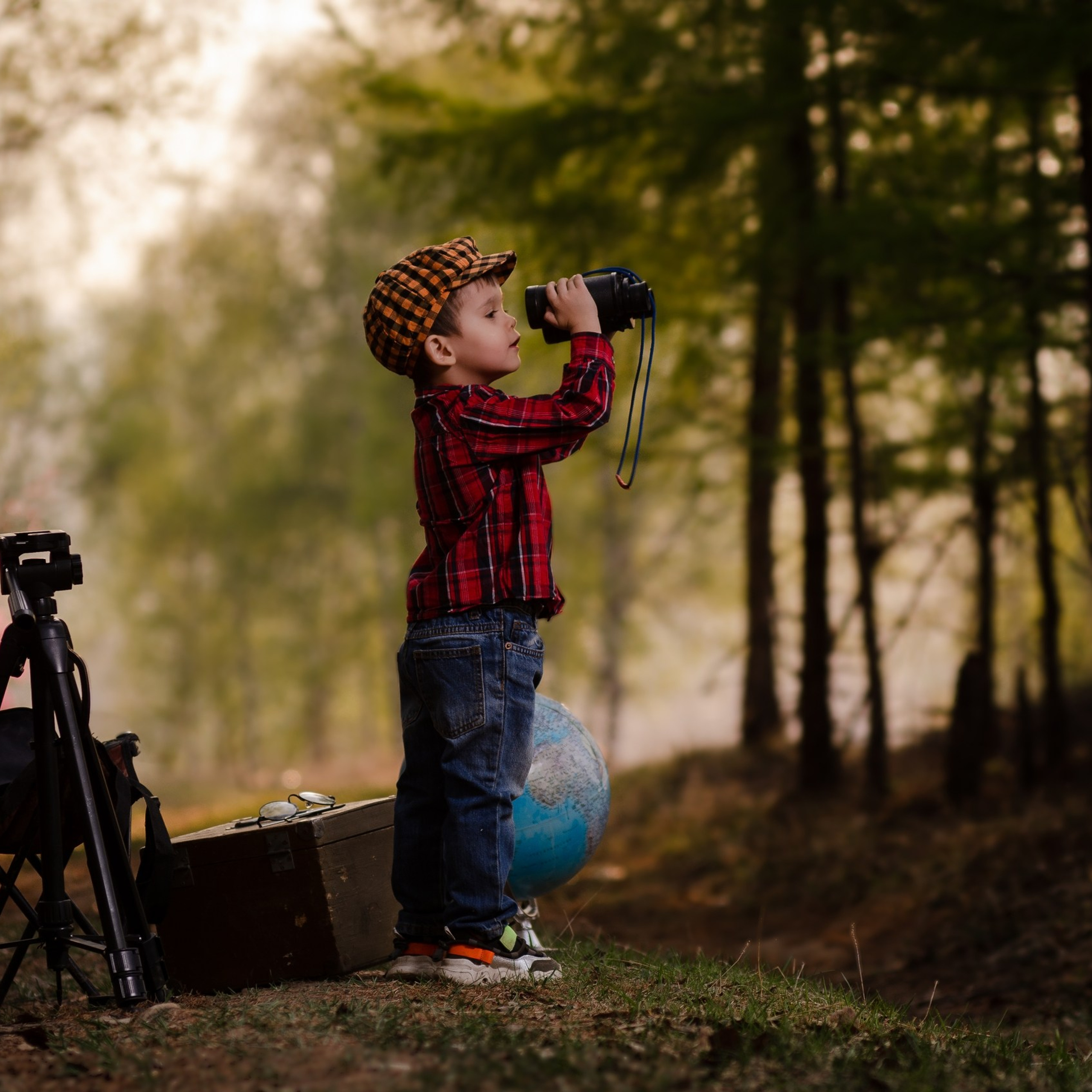 Детские  фотосессии. Главная