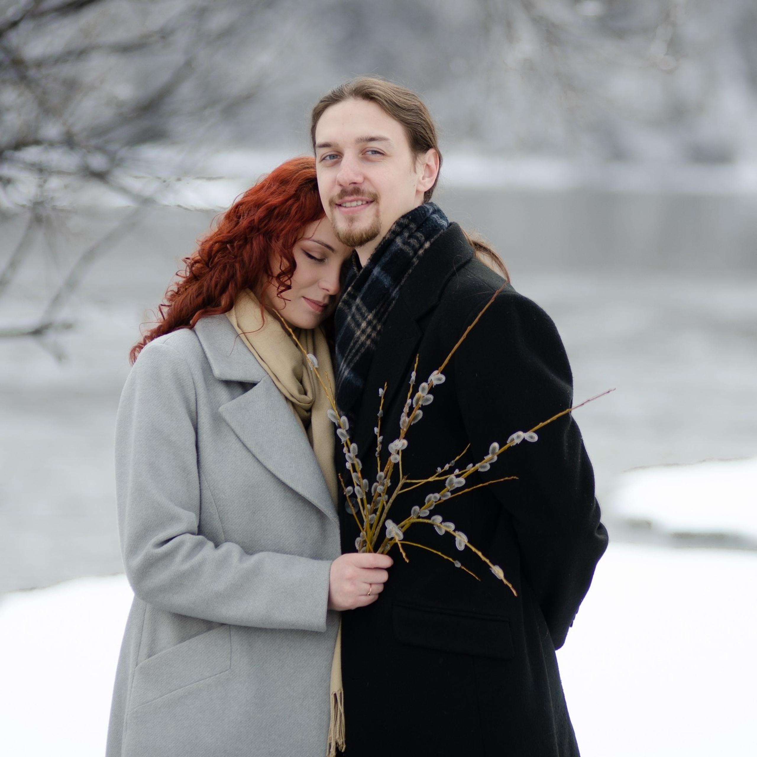 Love Story. Главная